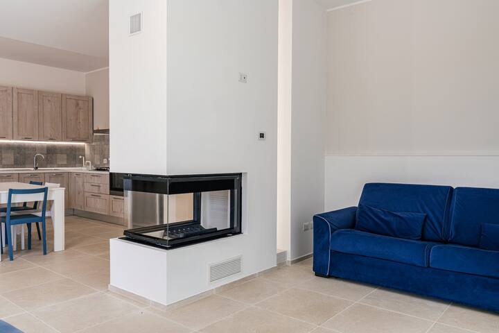 Villa Sabbia Bianca – By Cala Salento gallery image 4