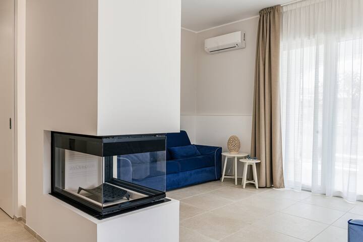 Villa Sabbia Bianca – By Cala Salento gallery image 3