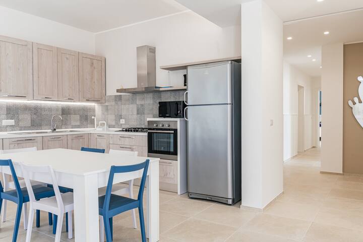 Villa Sabbia Bianca – By Cala Salento gallery image 2