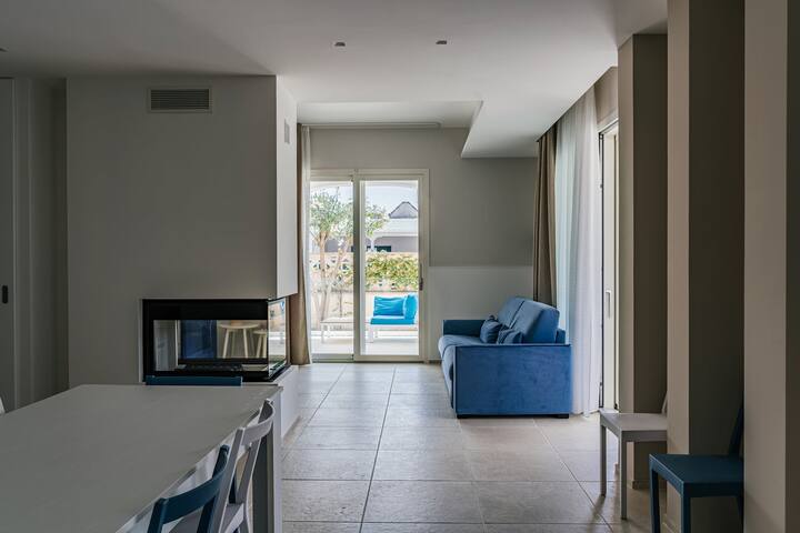 Villa Sabbia Bianca – By Cala Salento gallery image 5