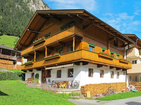 Rieplerhof by Interhome