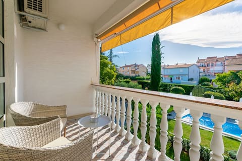 Apartment Sinisa Malinska (61571-A3)