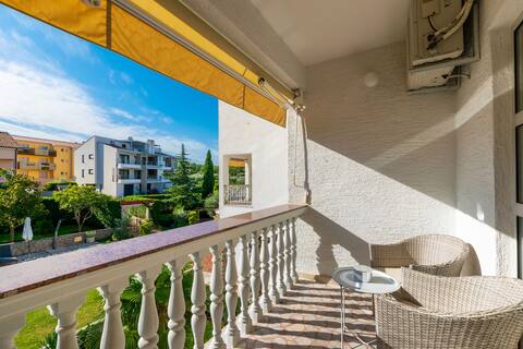 Apartment Sinisa Malinska (61571-A4)