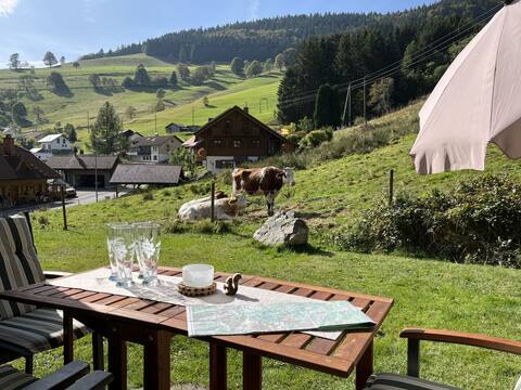 Sonnenblick II by Interhome