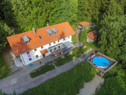 Kreuzbuche by Interhome