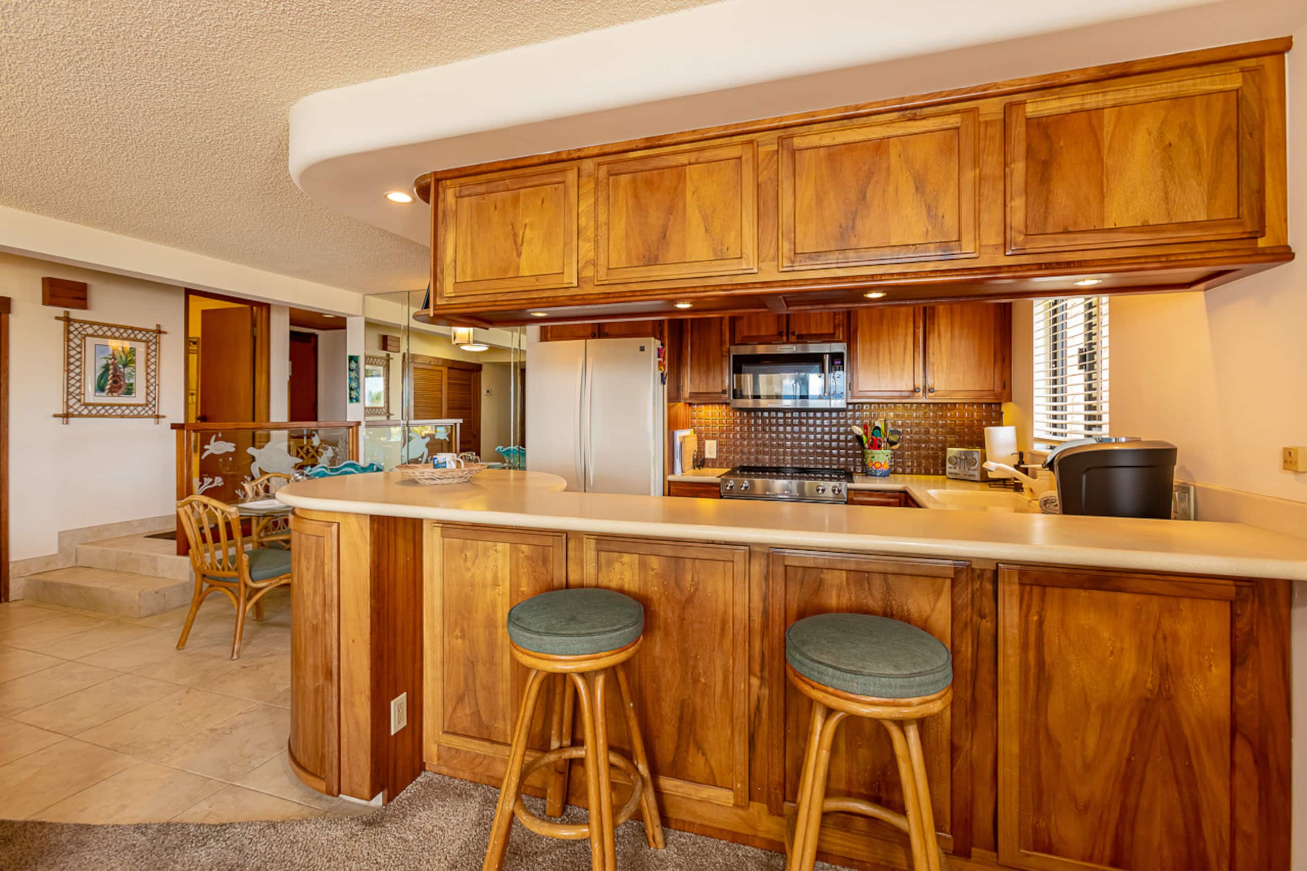 Condo in Kihei · ★4.97 · 2 bedrooms · 4 beds · 2 baths - Image 11