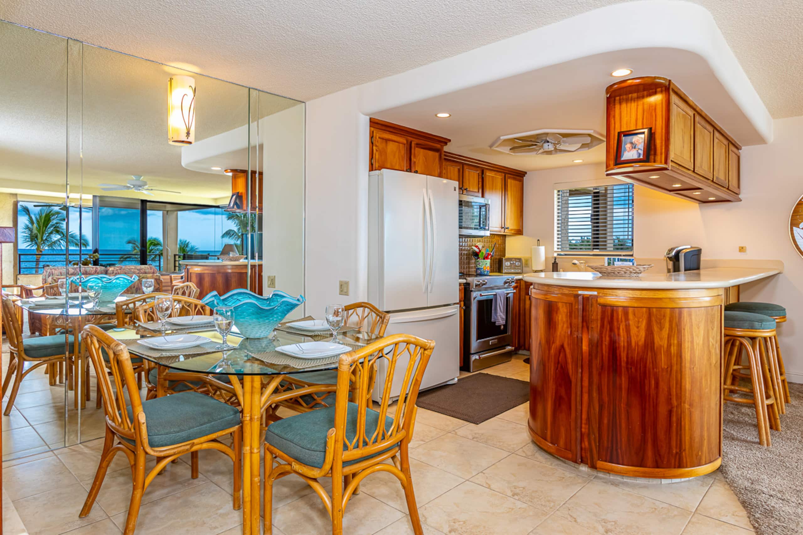 Condo in Kihei · ★4.97 · 2 bedrooms · 4 beds · 2 baths - Image 10
