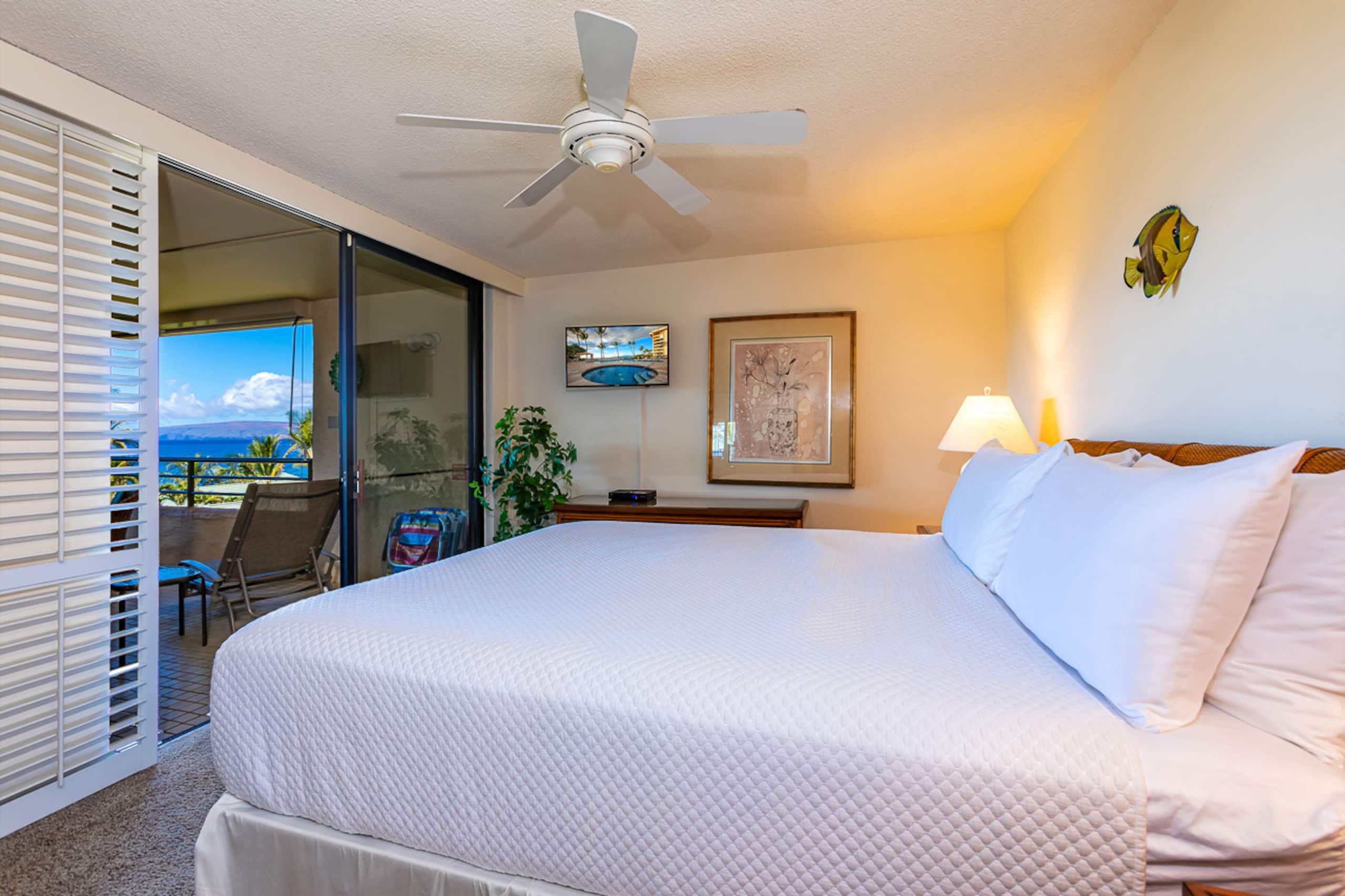 Condo in Kihei · ★4.97 · 2 bedrooms · 4 beds · 2 baths - Image 17