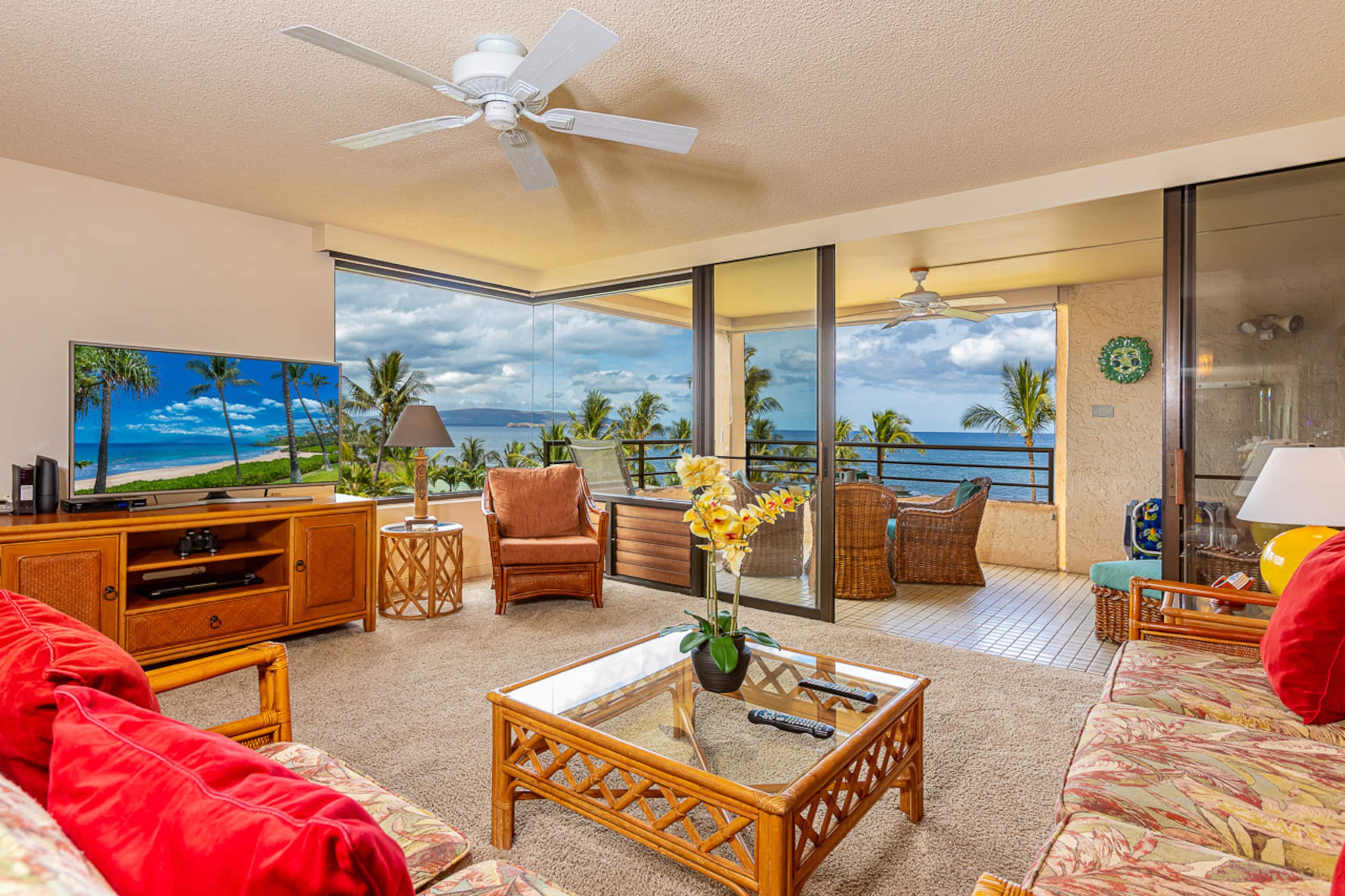 Condo in Kihei · ★4.97 · 2 bedrooms · 4 beds · 2 baths - Image 8