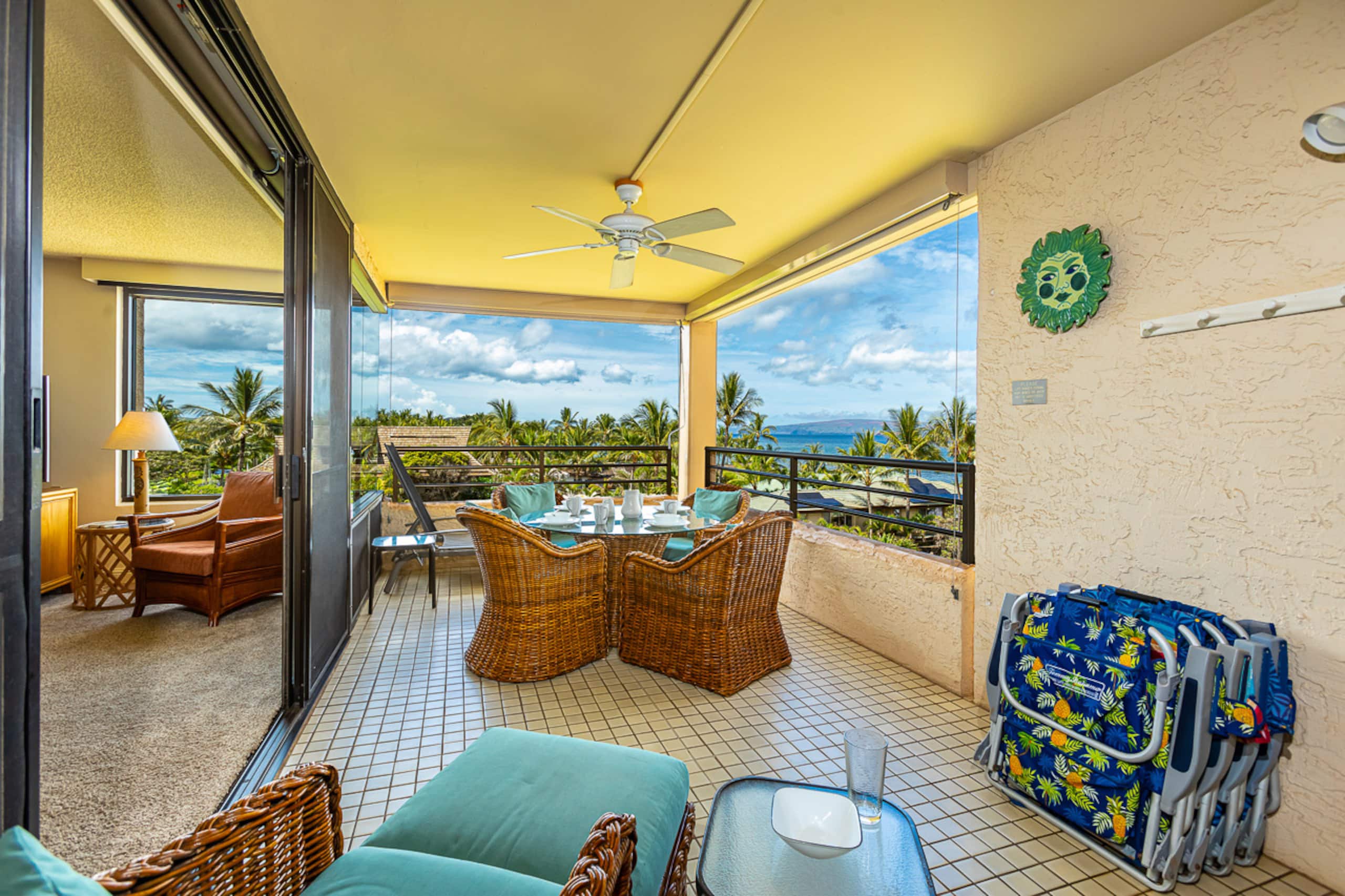 Condo in Kihei · ★4.97 · 2 bedrooms · 4 beds · 2 baths - Image 6