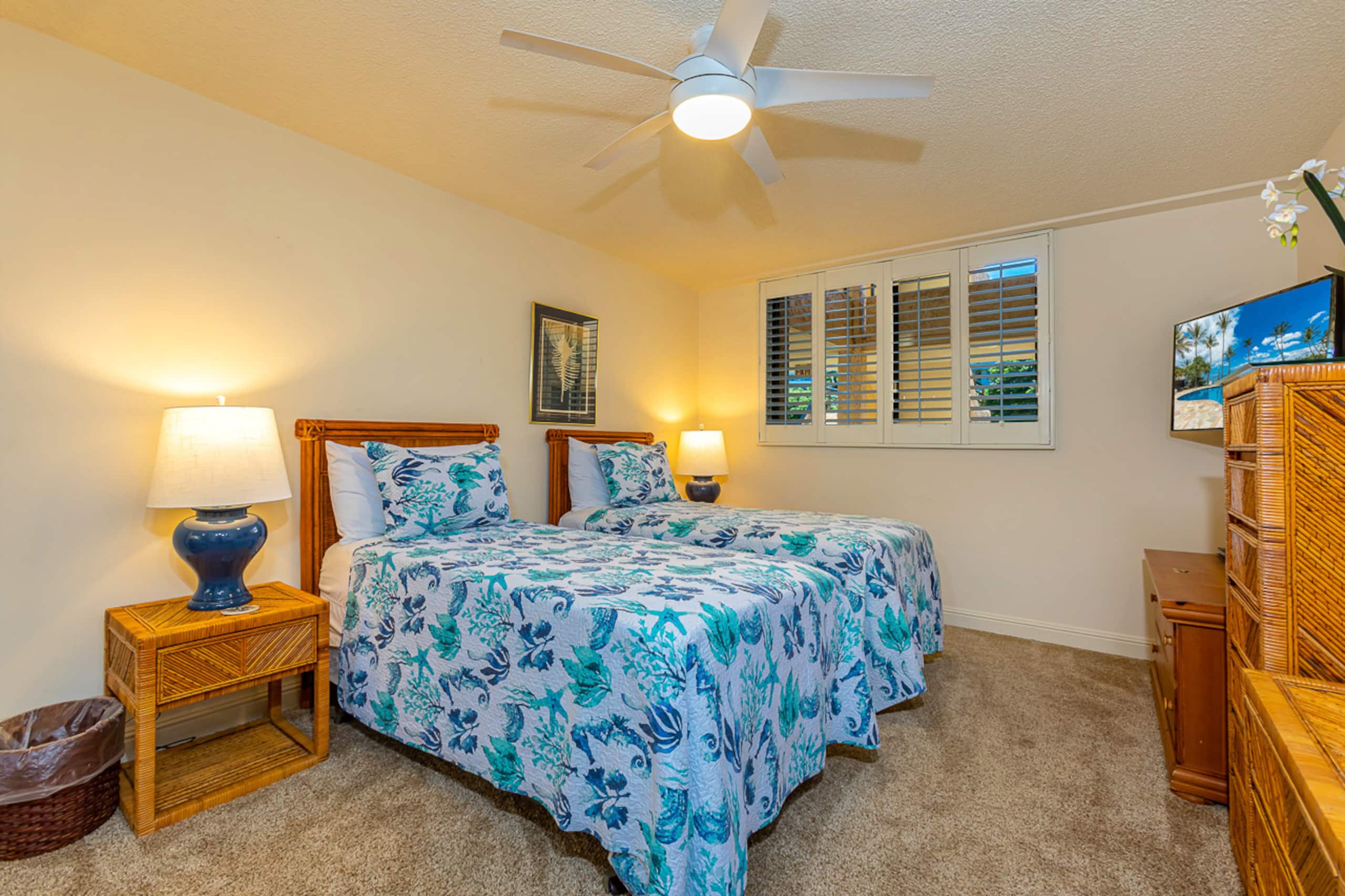 Condo in Kihei · ★4.97 · 2 bedrooms · 4 beds · 2 baths - Image 25