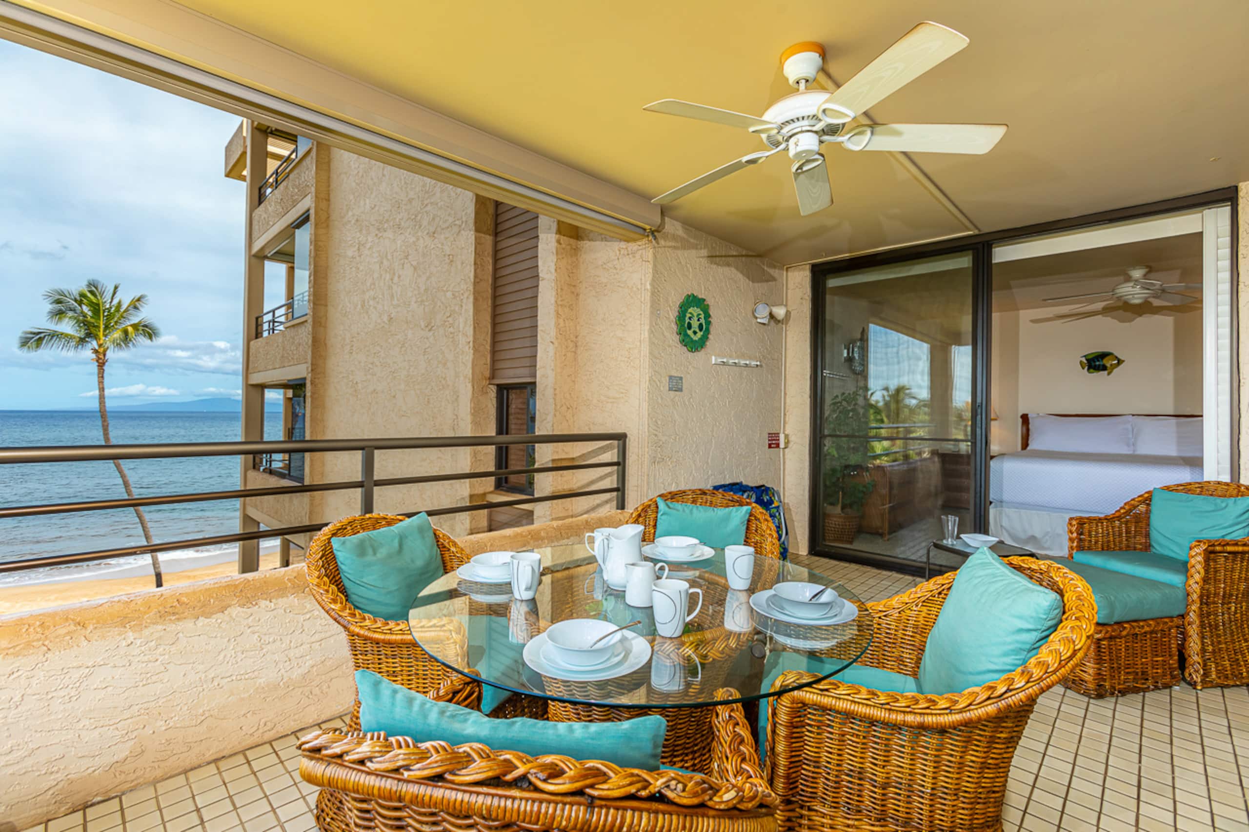 Condo in Kihei · ★4.97 · 2 bedrooms · 4 beds · 2 baths - Image 3