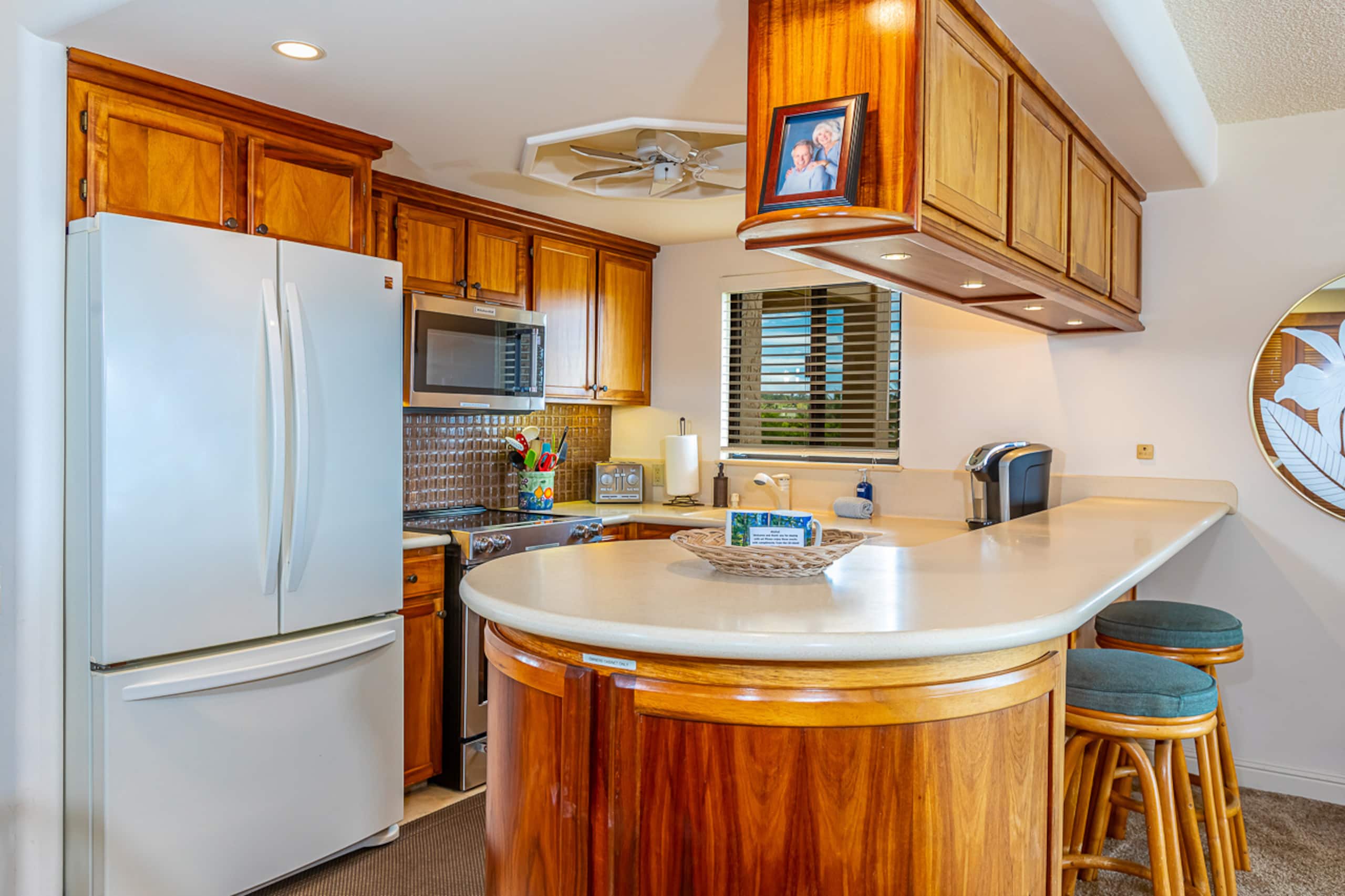 Condo in Kihei · ★4.97 · 2 bedrooms · 4 beds · 2 baths - Image 12