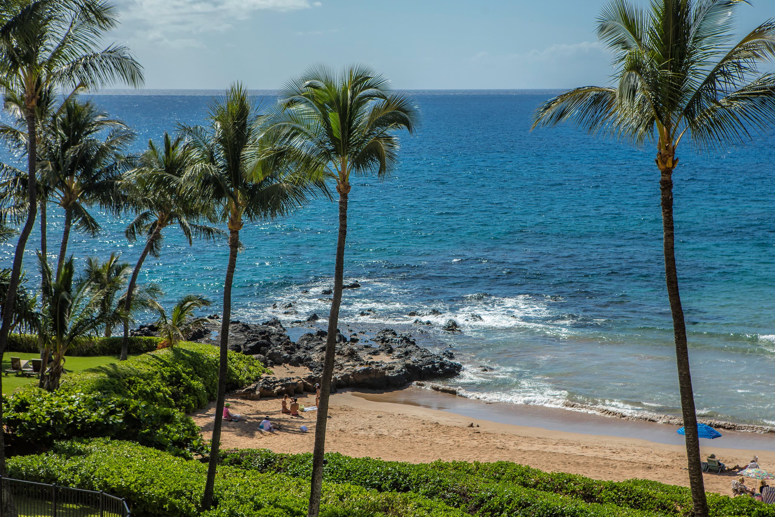 Condo in Kihei · ★4.97 · 2 bedrooms · 4 beds · 2 baths - Image 46
