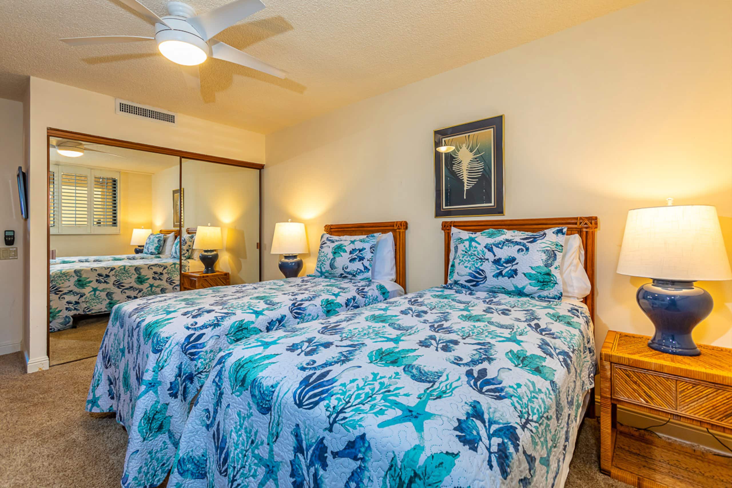 Condo in Kihei · ★4.97 · 2 bedrooms · 4 beds · 2 baths - Image 23