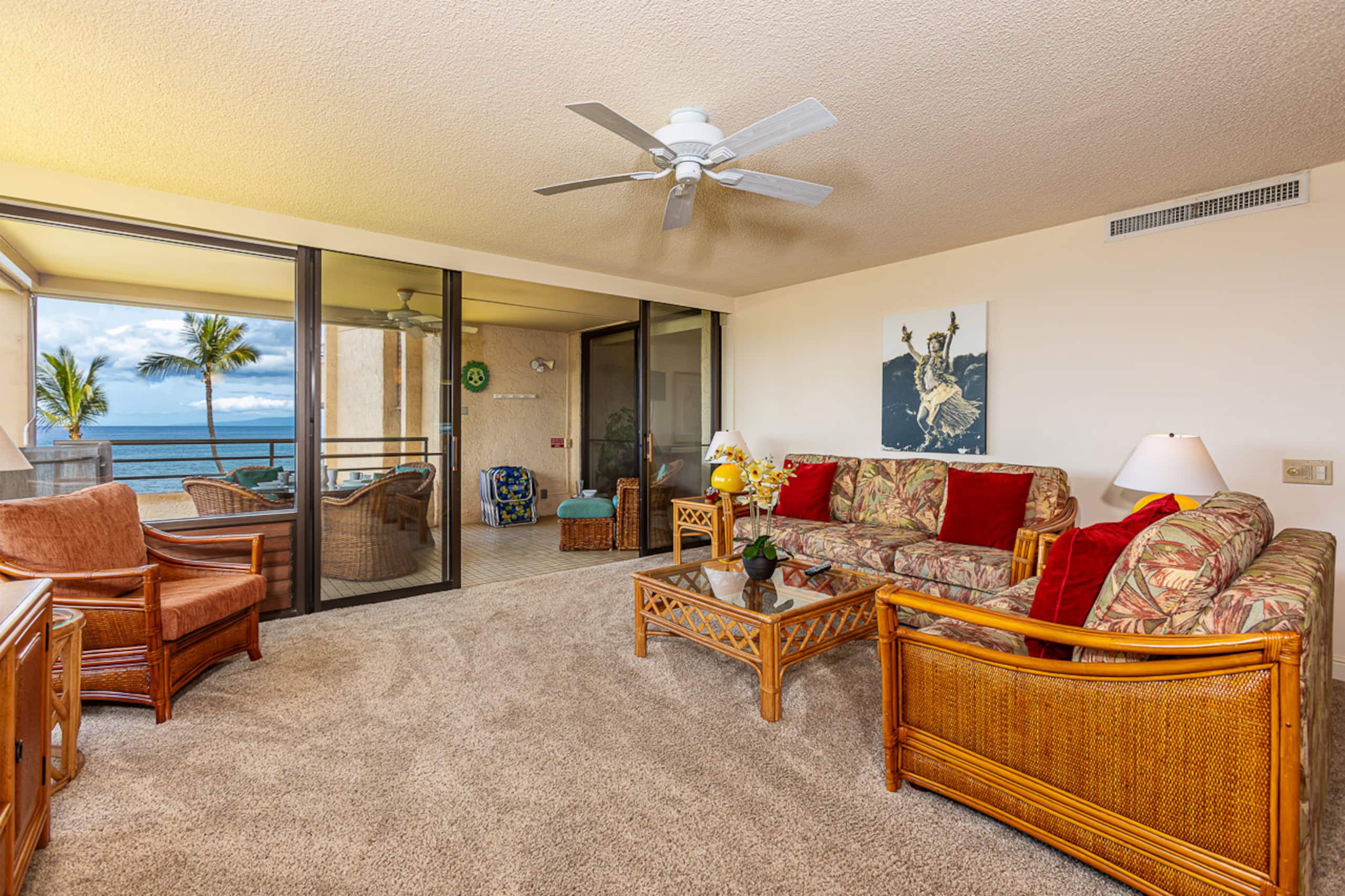 Condo in Kihei · ★4.97 · 2 bedrooms · 4 beds · 2 baths - Image 9