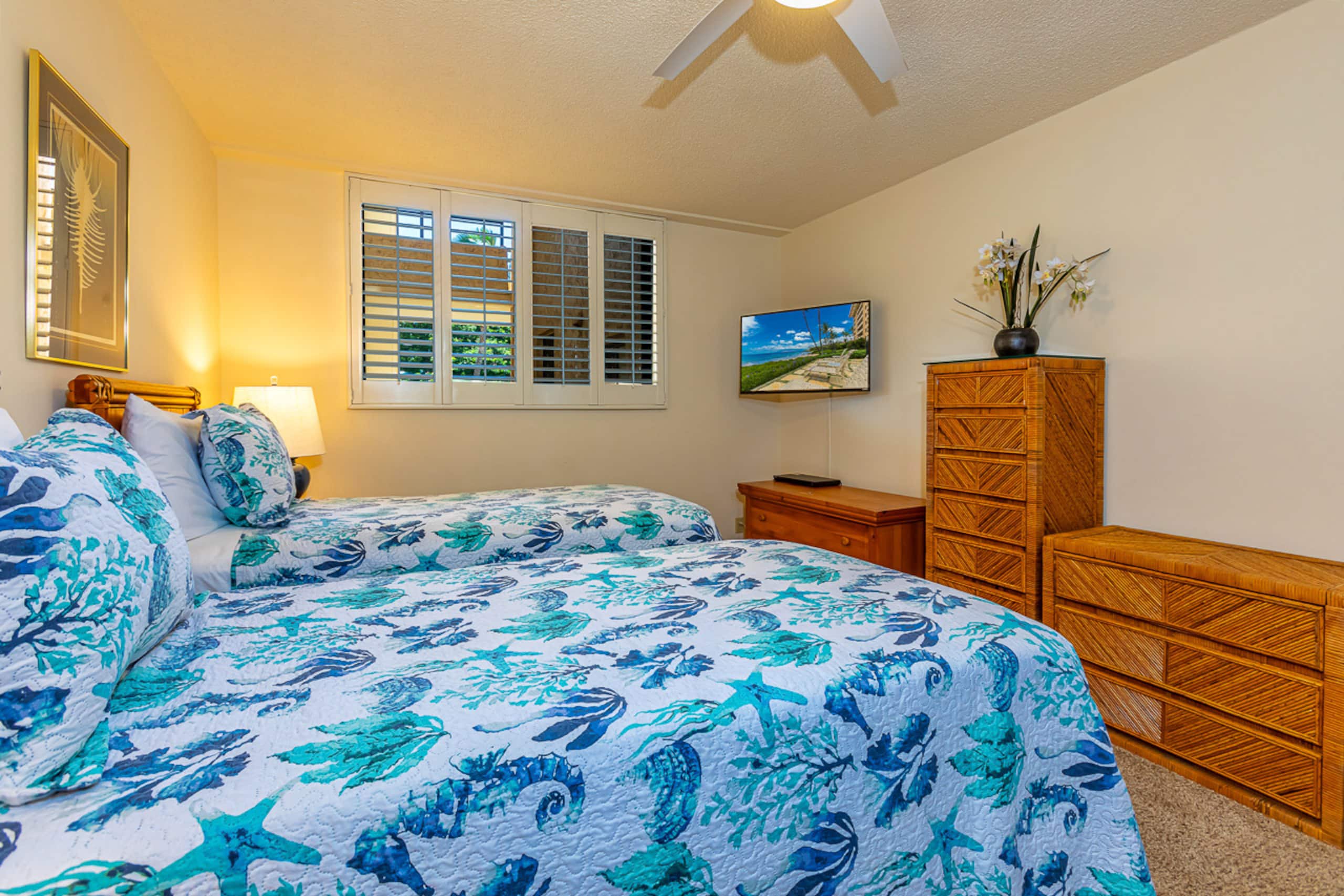 Condo in Kihei · ★4.97 · 2 bedrooms · 4 beds · 2 baths - Image 24