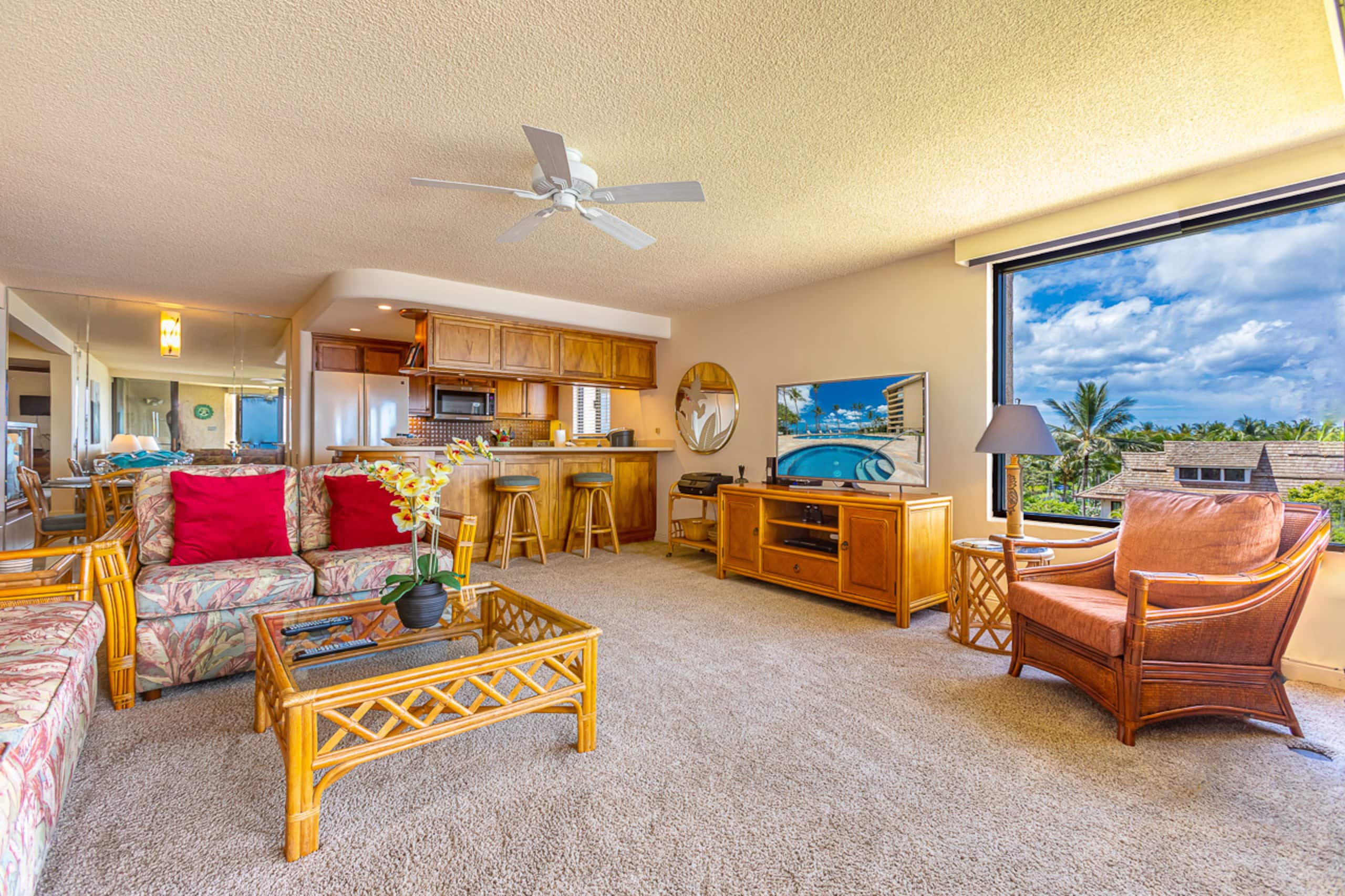 Condo in Kihei · ★4.97 · 2 bedrooms · 4 beds · 2 baths - Image 7