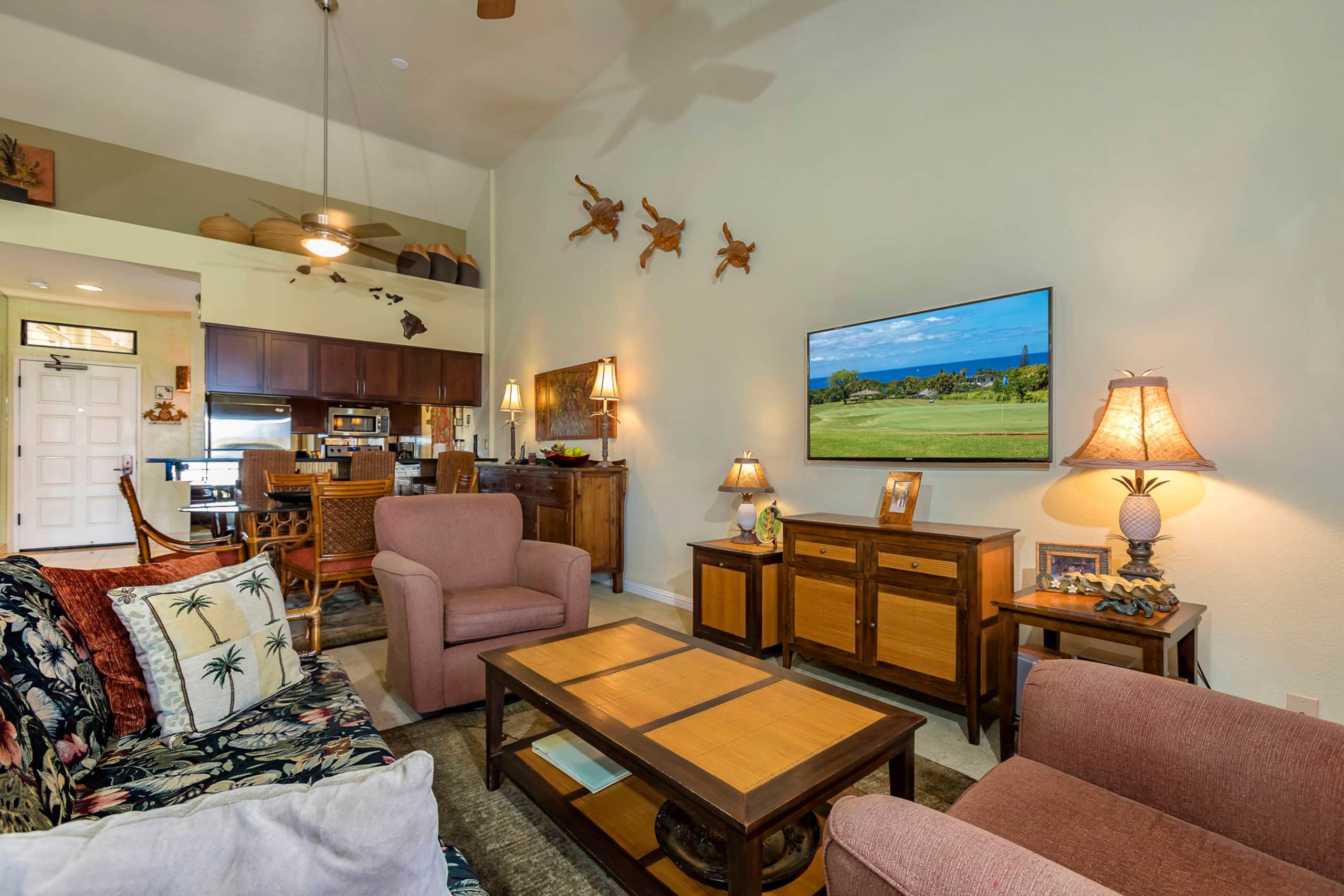Condo in Kihei · ★4.88 · 2 bedrooms · 4 beds · 2 shared baths - Image 13