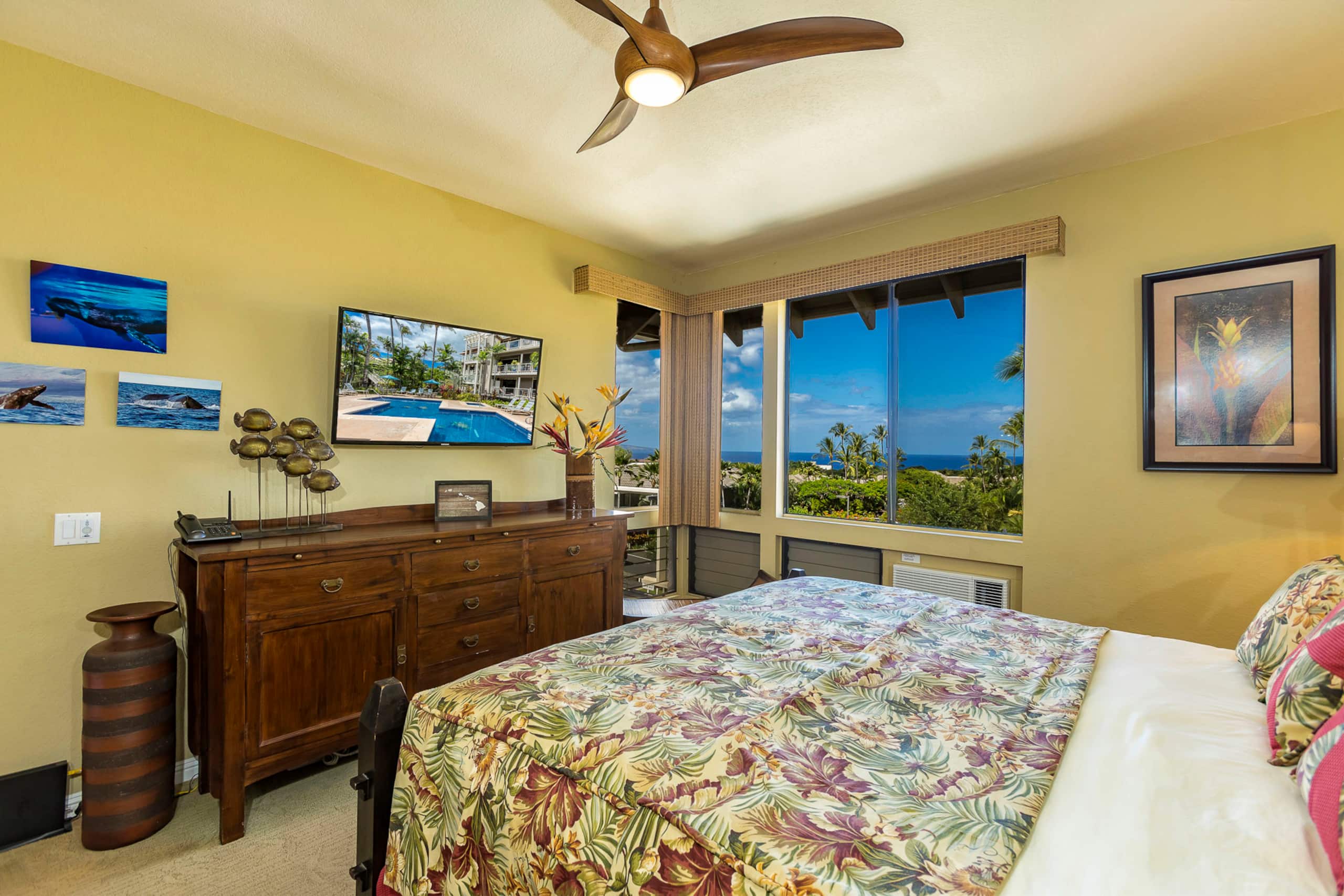 Condo in Kihei · ★4.88 · 2 bedrooms · 4 beds · 2 shared baths - Image 20