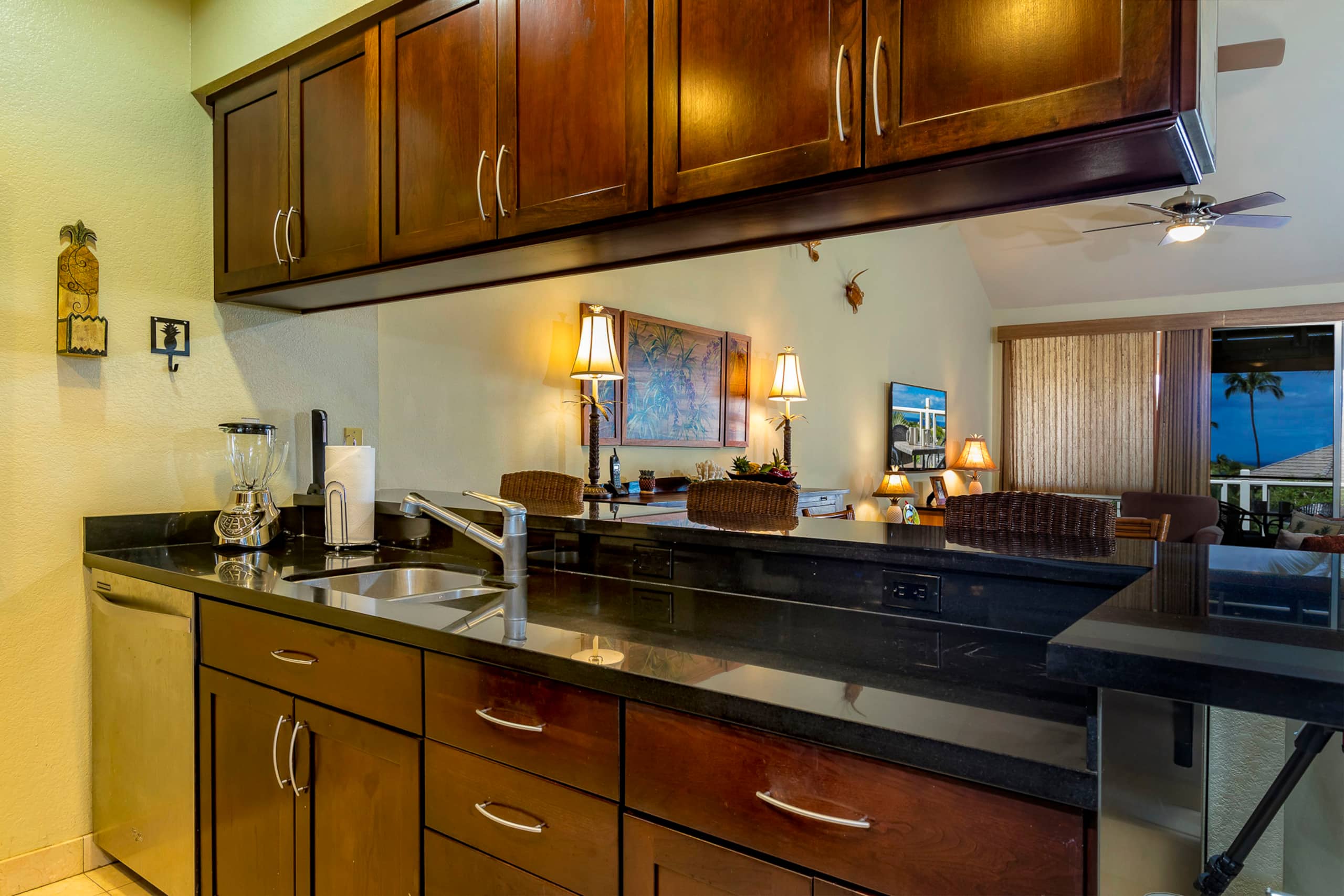 Condo in Kihei · ★4.88 · 2 bedrooms · 4 beds · 2 shared baths - Image 17
