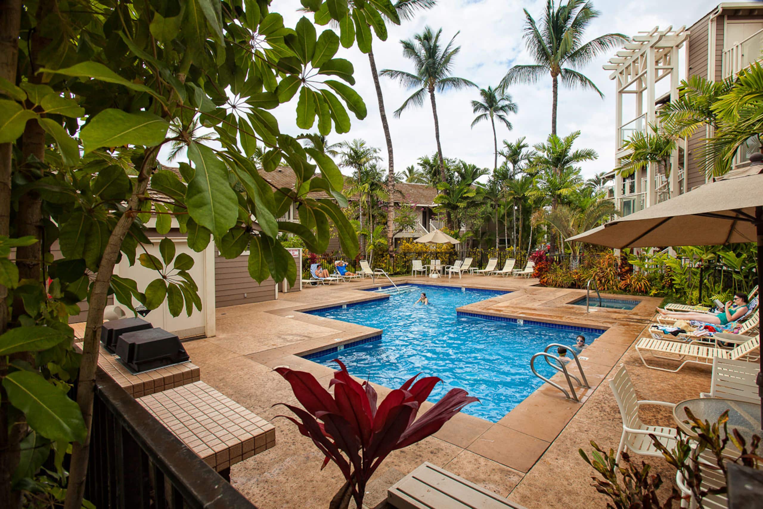 Condo in Kihei · ★4.88 · 2 bedrooms · 4 beds · 2 shared baths - Image 29