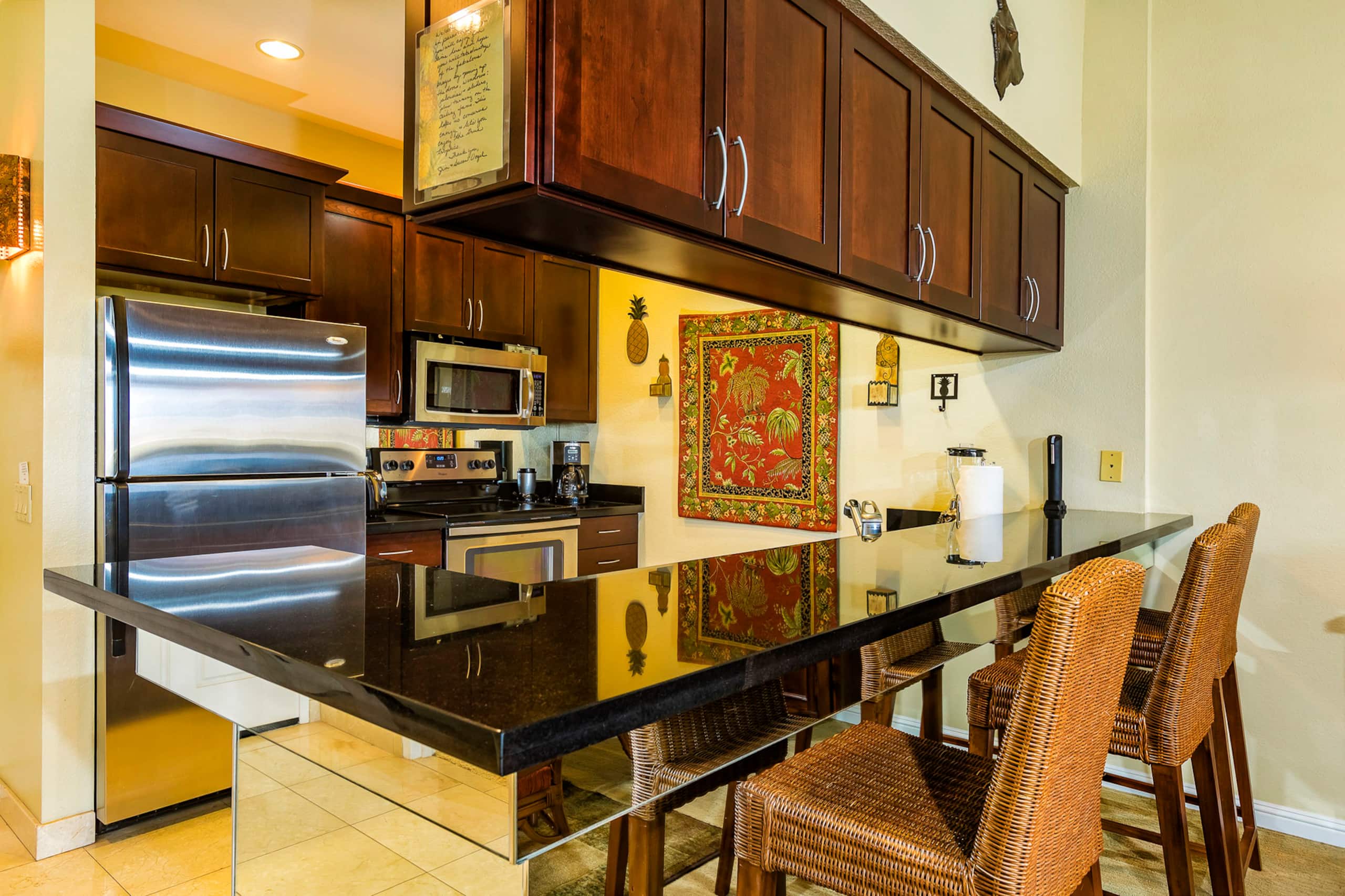 Condo in Kihei · ★4.88 · 2 bedrooms · 4 beds · 2 shared baths - Image 15