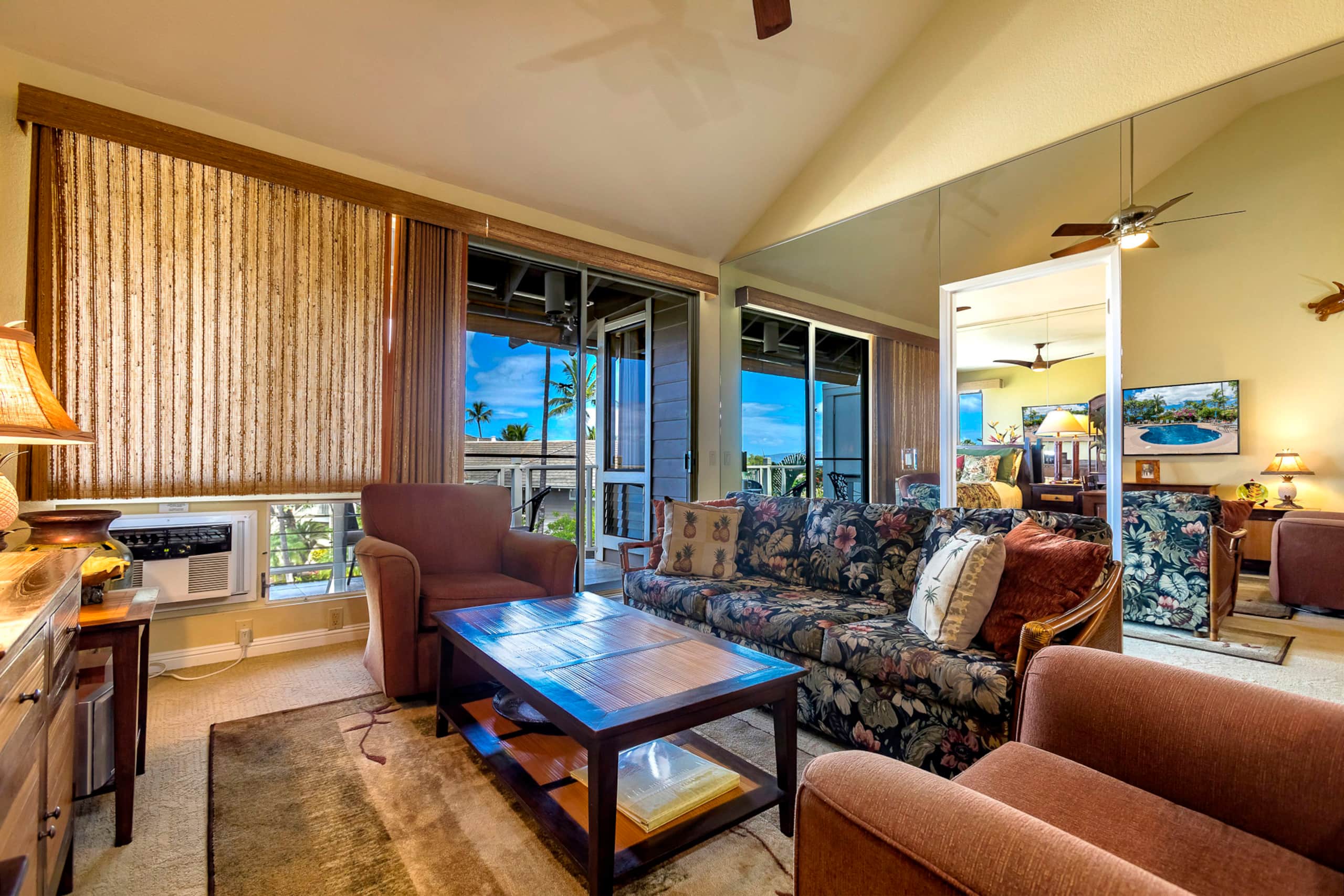 Condo in Kihei · ★4.88 · 2 bedrooms · 4 beds · 2 shared baths - Image 12