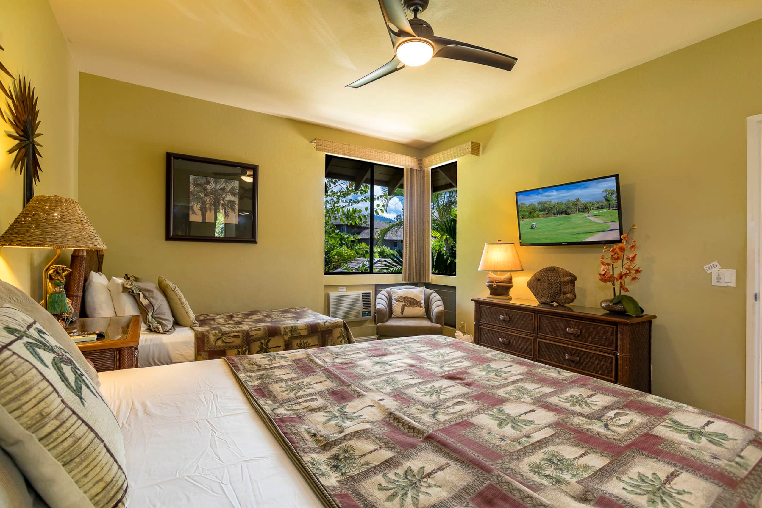 Condo in Kihei · ★4.88 · 2 bedrooms · 4 beds · 2 shared baths - Image 26