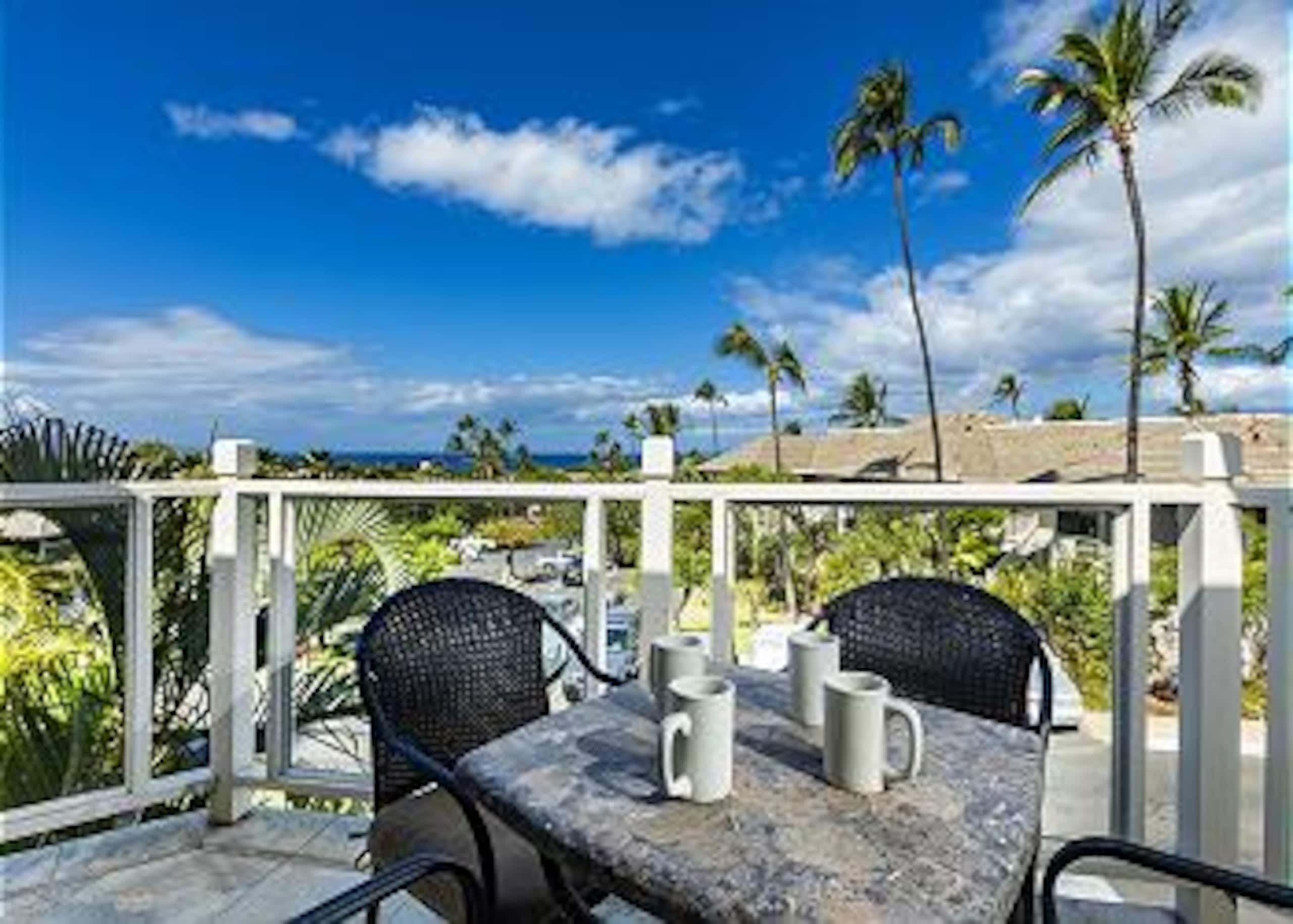 Condo in Kihei · ★4.88 · 2 bedrooms · 4 beds · 2 shared baths - Image 1