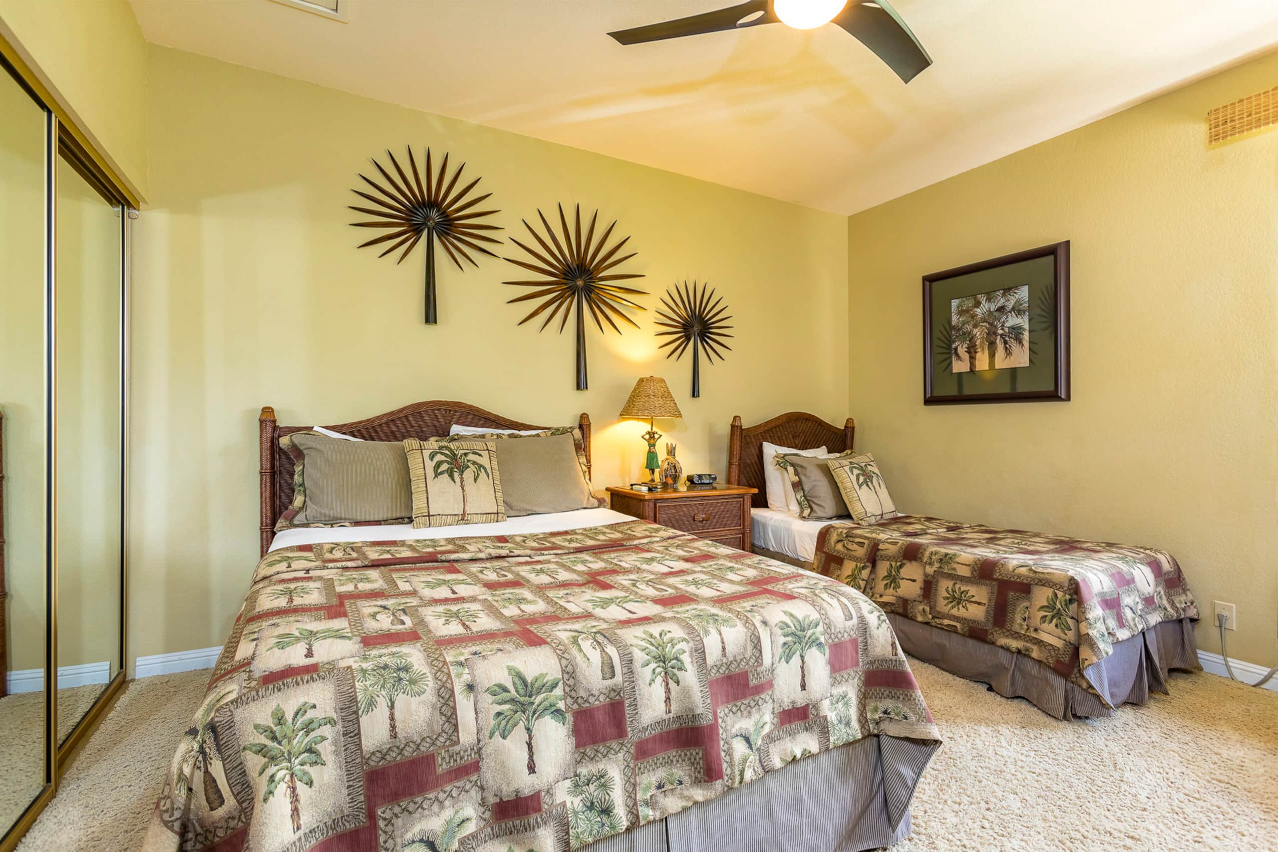Condo in Kihei · ★4.88 · 2 bedrooms · 4 beds · 2 shared baths - Image 24