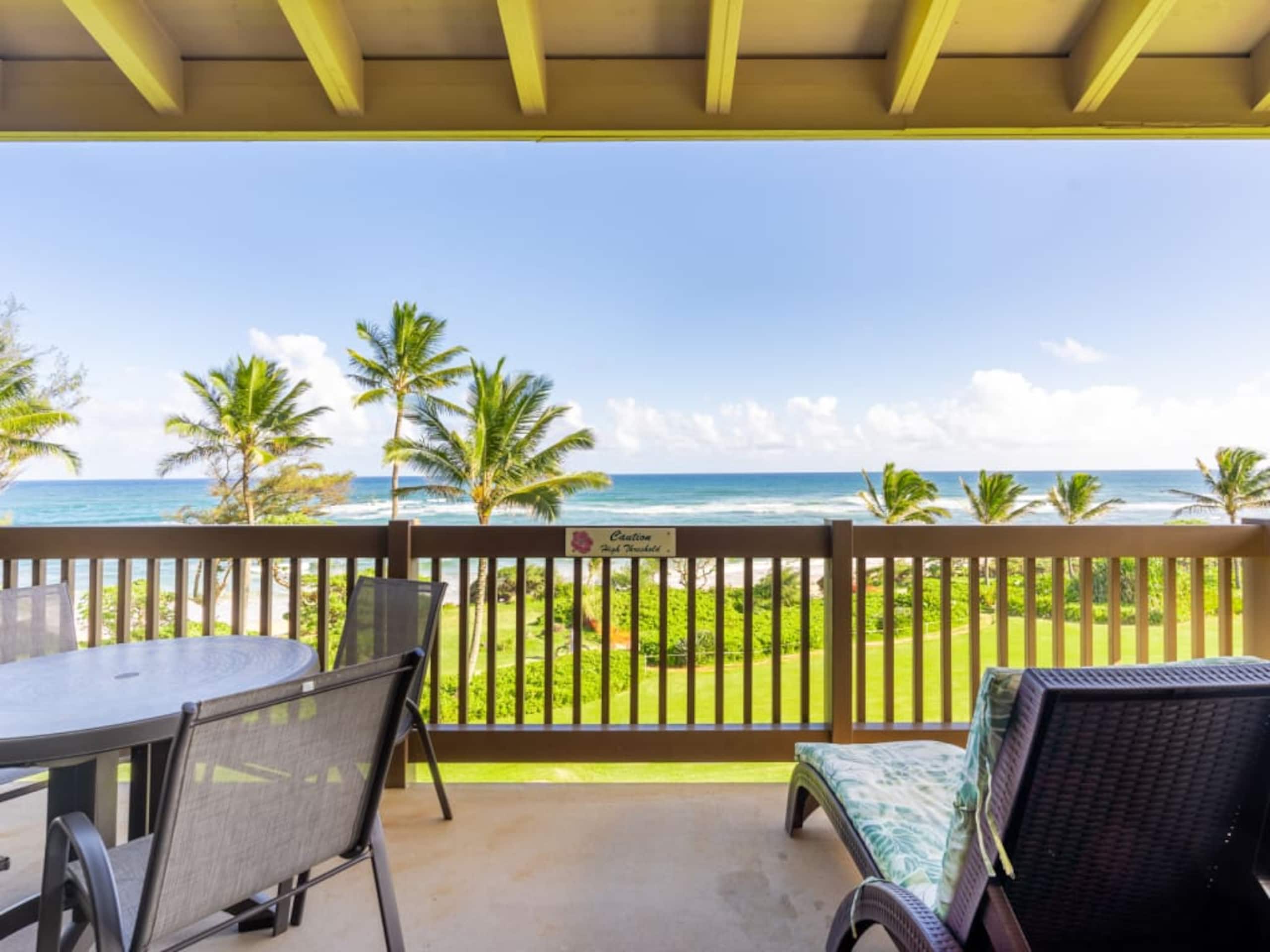 Tropical getaway - steps to Lydgate Beach Park - Photo 26