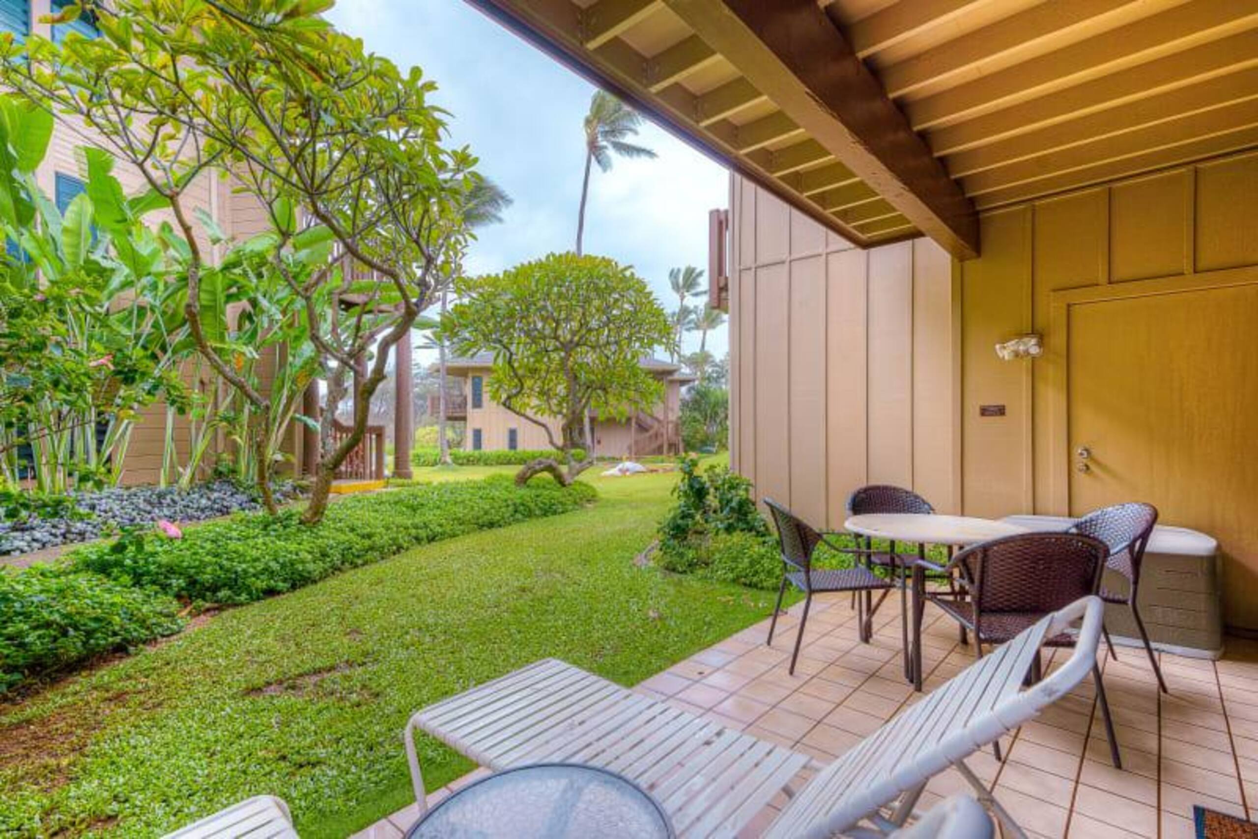 Condo in LIHUE, KAUAI · ★4.0 · 1 bedroom · 1 bed · 1.5 baths - Image 14