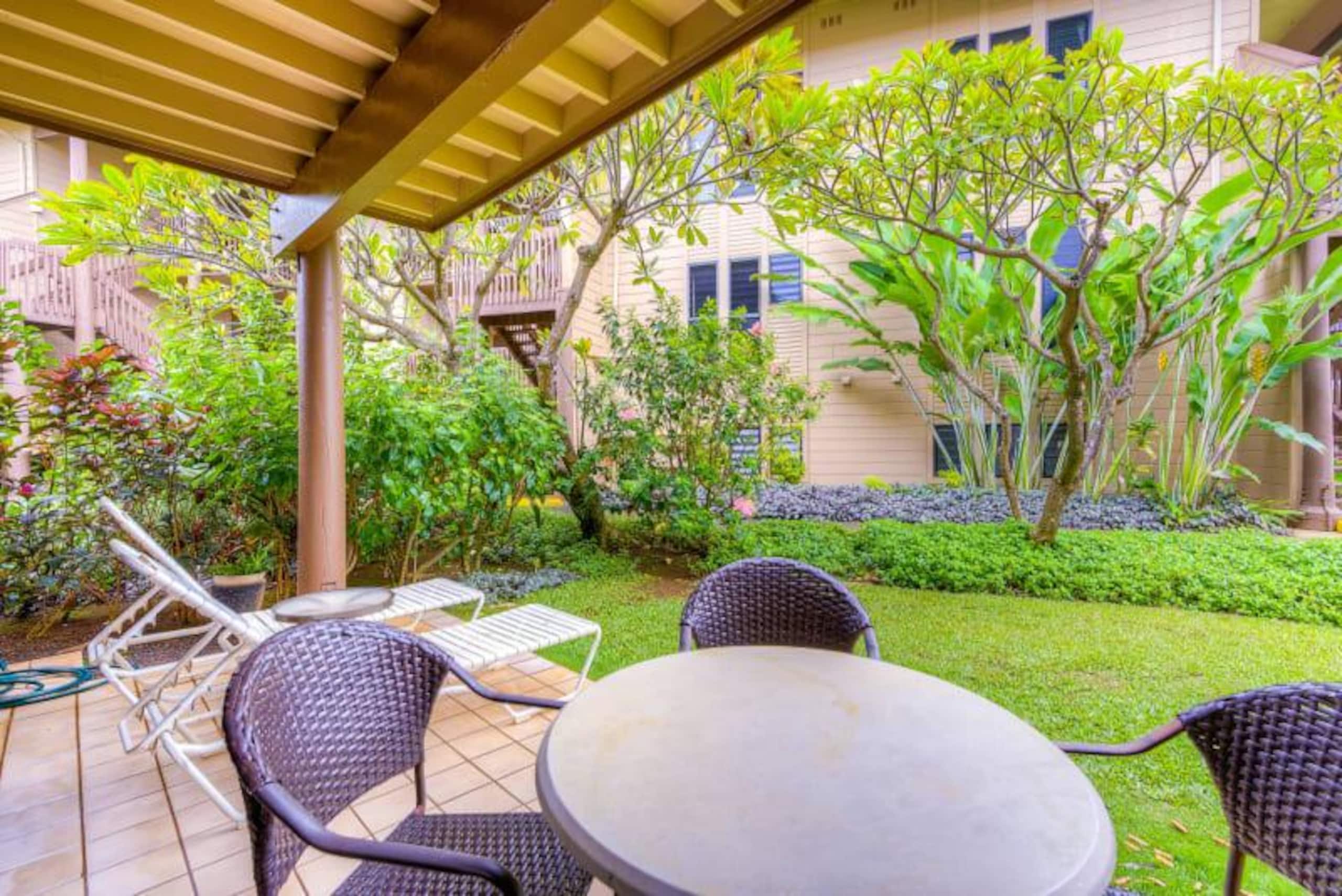 Condo in LIHUE, KAUAI · ★4.0 · 1 bedroom · 1 bed · 1.5 baths - Image 15
