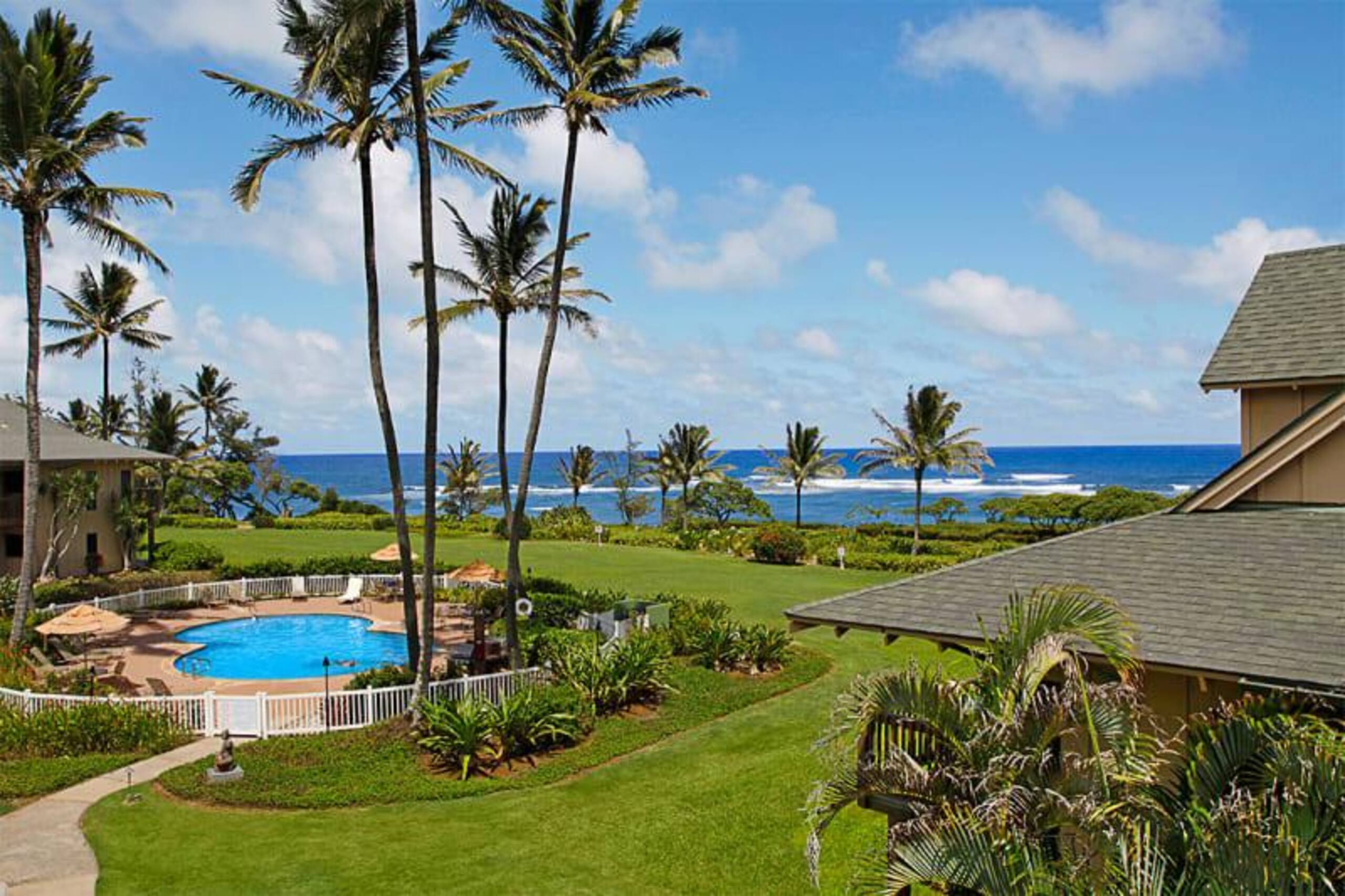 Condo in LIHUE, KAUAI · ★4.0 · 1 bedroom · 1 bed · 1.5 baths - Image 17