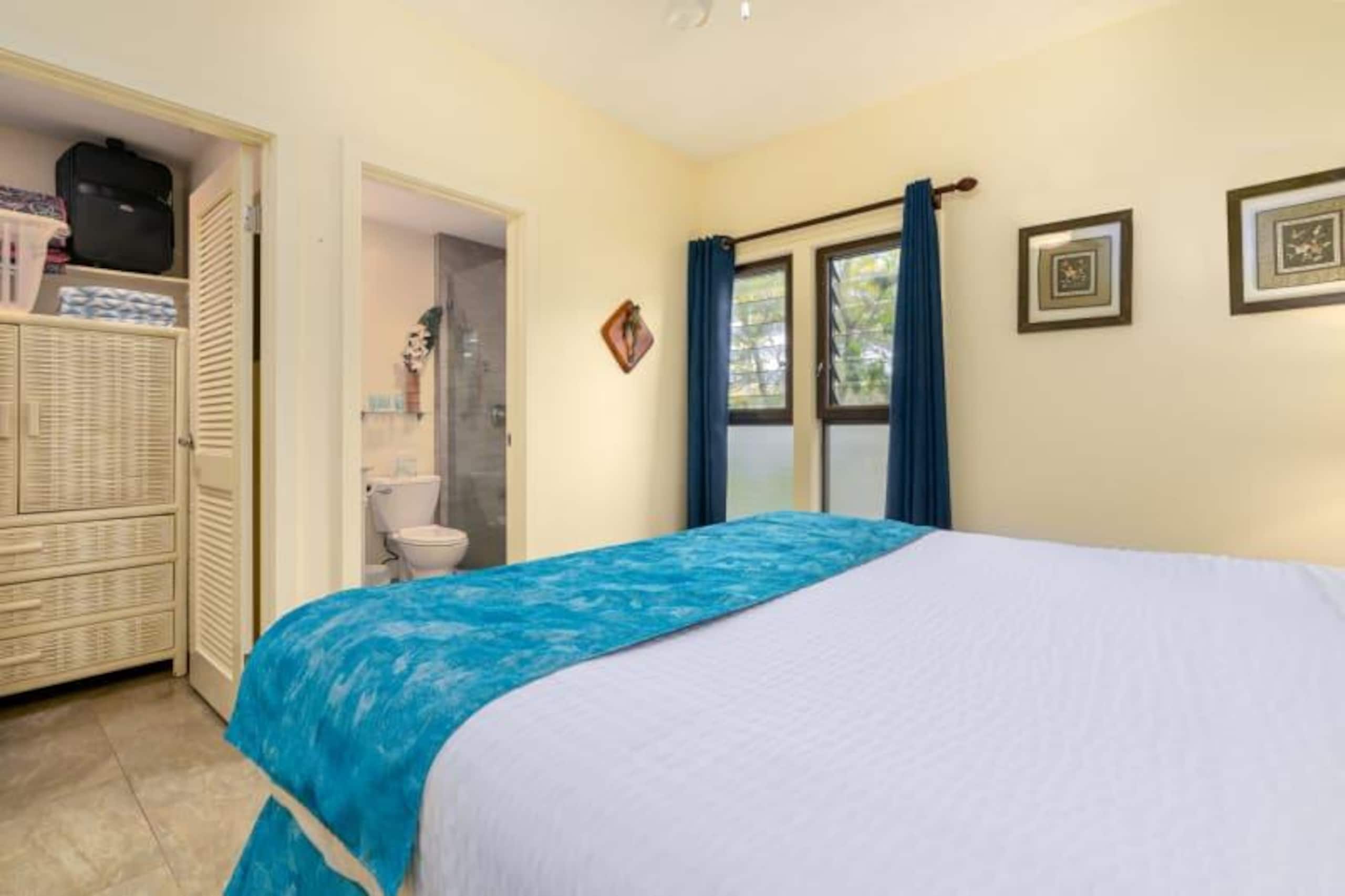 Condo in LIHUE, KAUAI · ★4.0 · 1 bedroom · 1 bed · 1.5 baths - Image 11