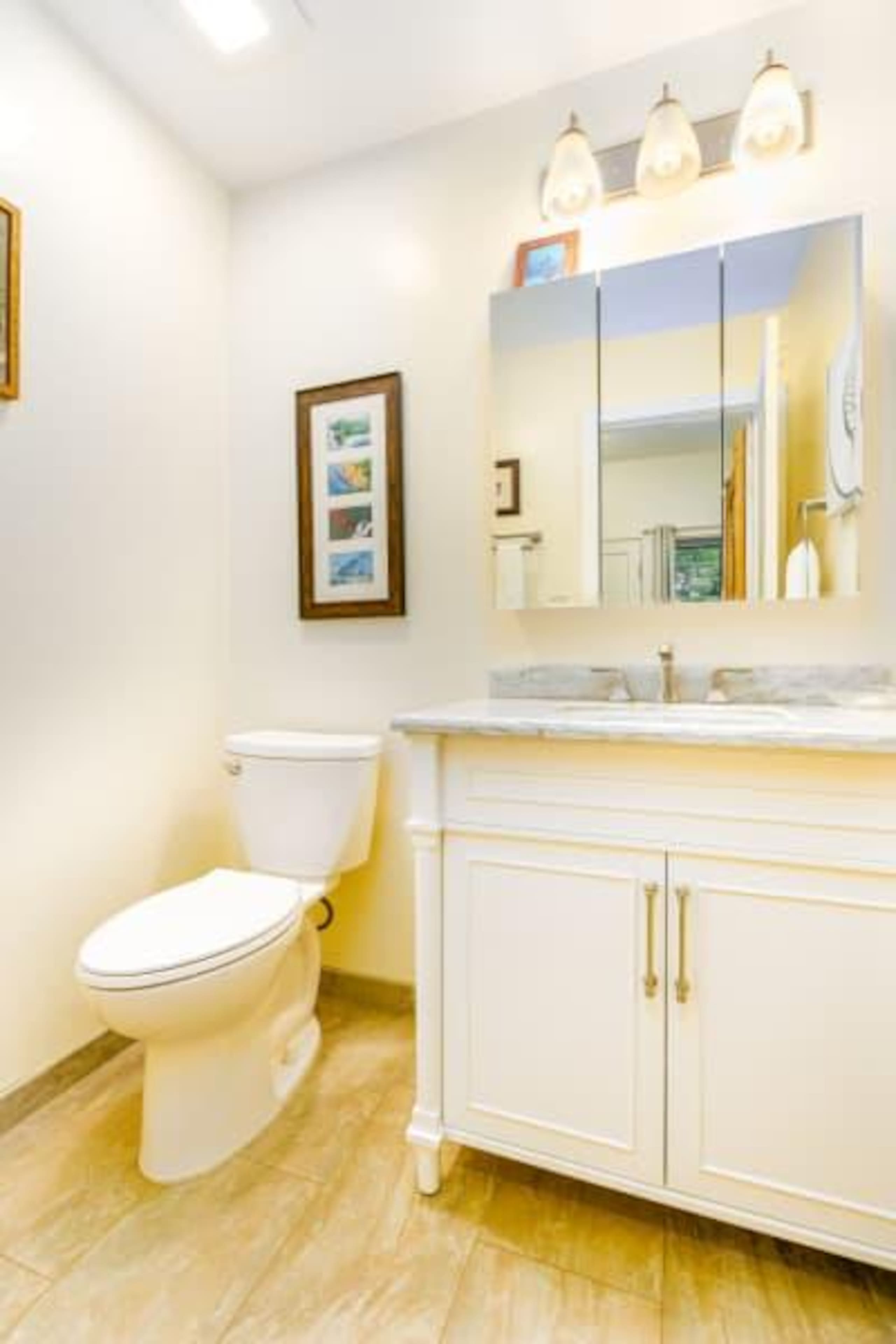 Condo in LIHUE, KAUAI · ★4.0 · 1 bedroom · 1 bed · 1.5 baths - Image 13