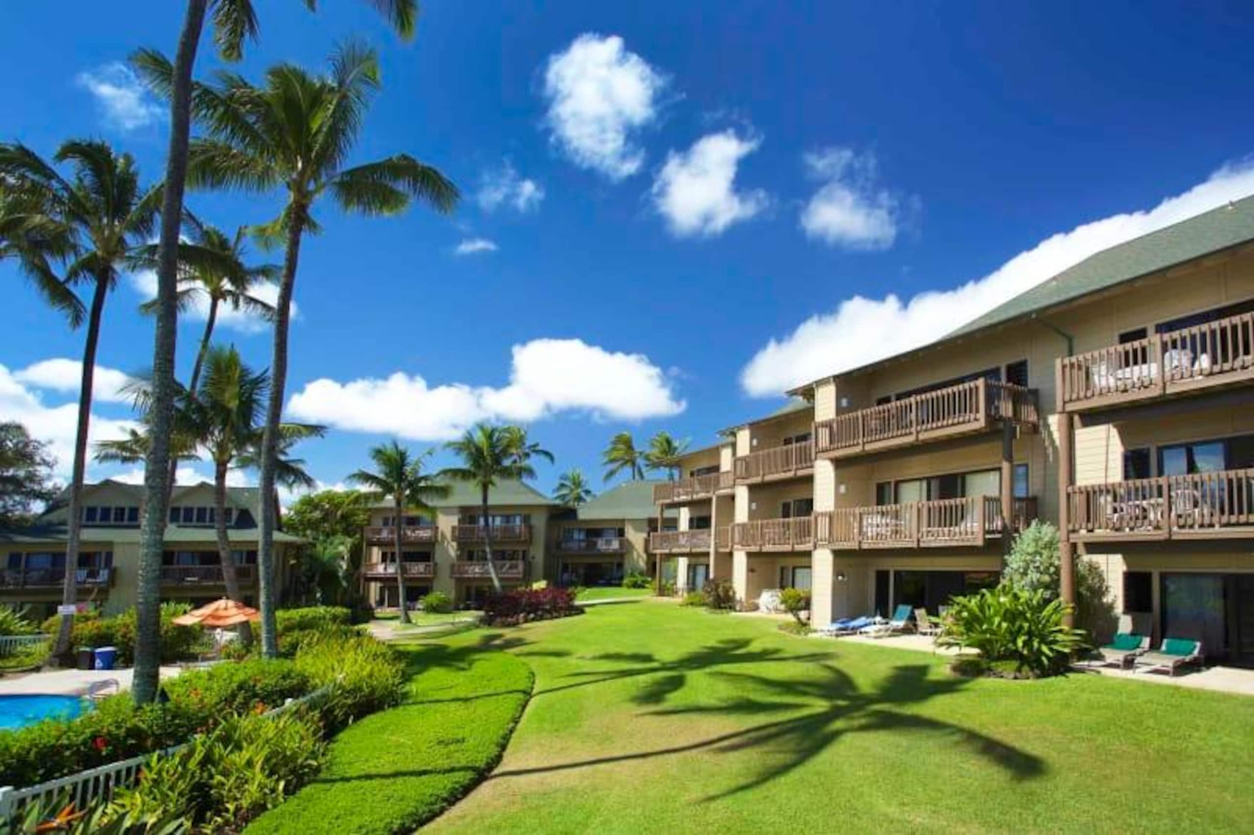 Condo in LIHUE, KAUAI · ★4.0 · 1 bedroom · 1 bed · 1.5 baths - Image 19