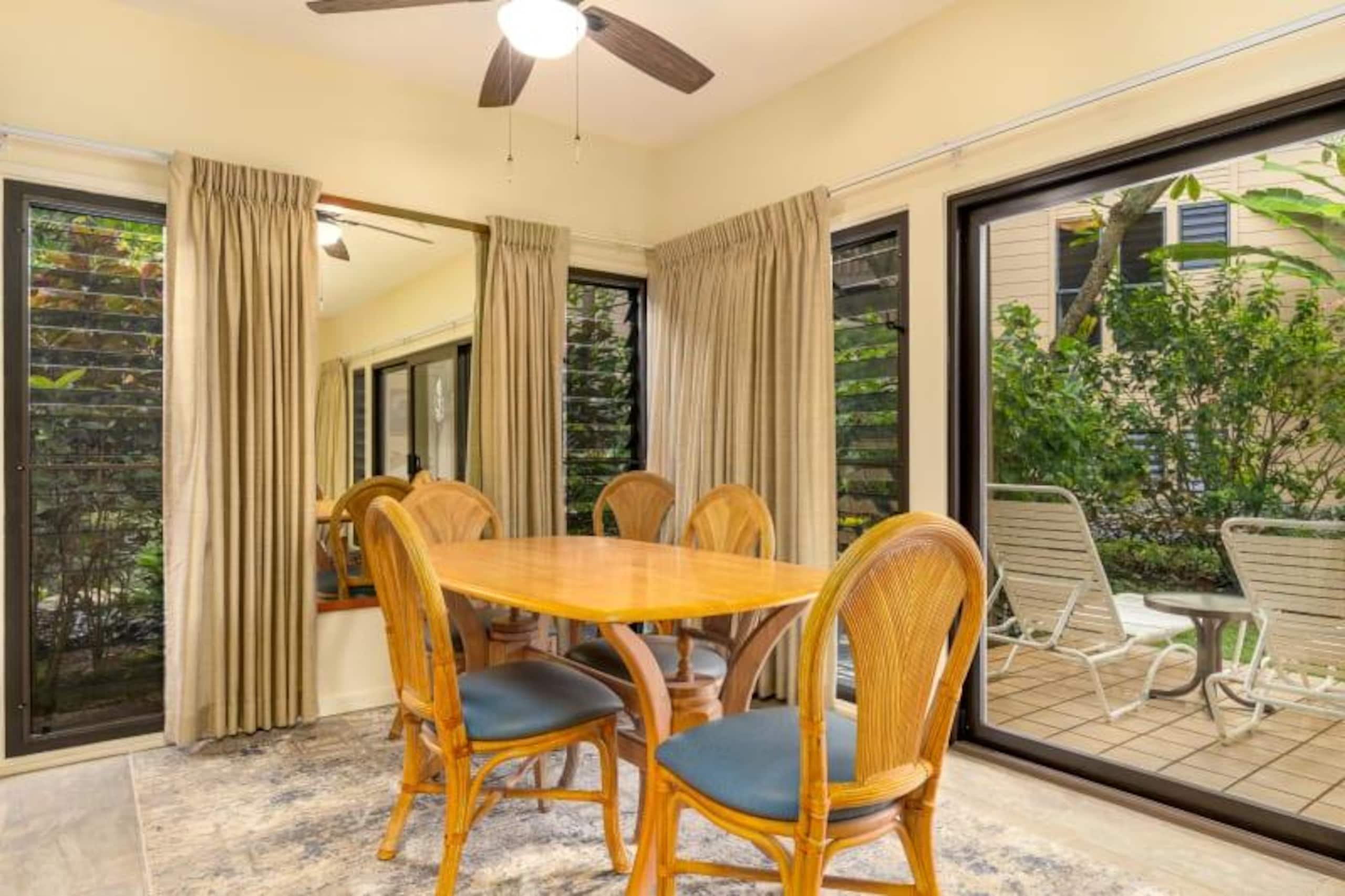 Condo in LIHUE, KAUAI · ★4.0 · 1 bedroom · 1 bed · 1.5 baths - Image 3