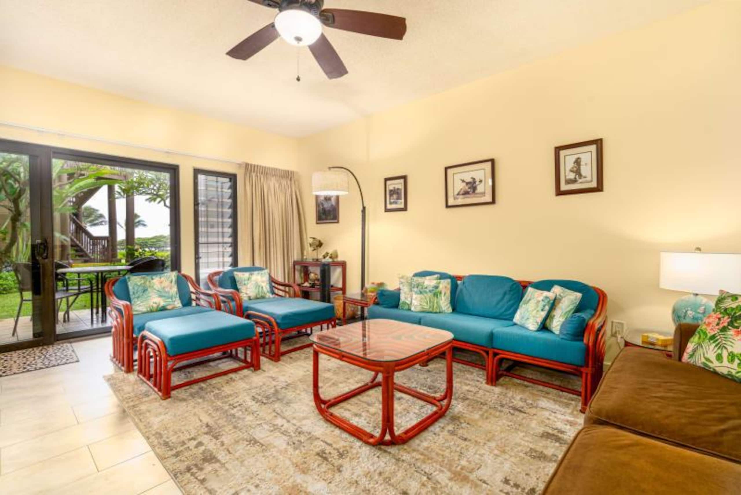 Condo in LIHUE, KAUAI · ★4.0 · 1 bedroom · 1 bed · 1.5 baths - Image 2