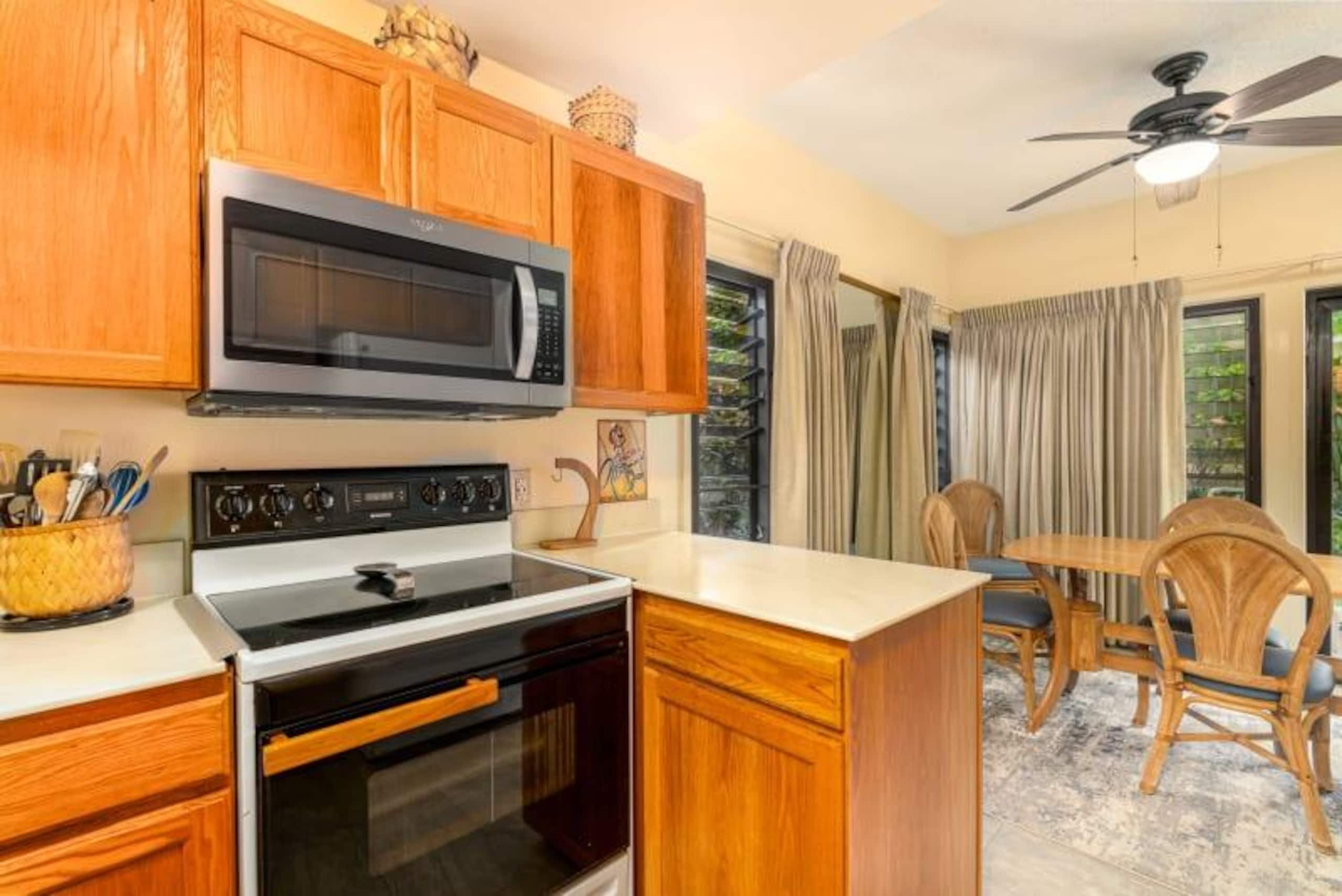 Condo in LIHUE, KAUAI · ★4.0 · 1 bedroom · 1 bed · 1.5 baths - Image 9