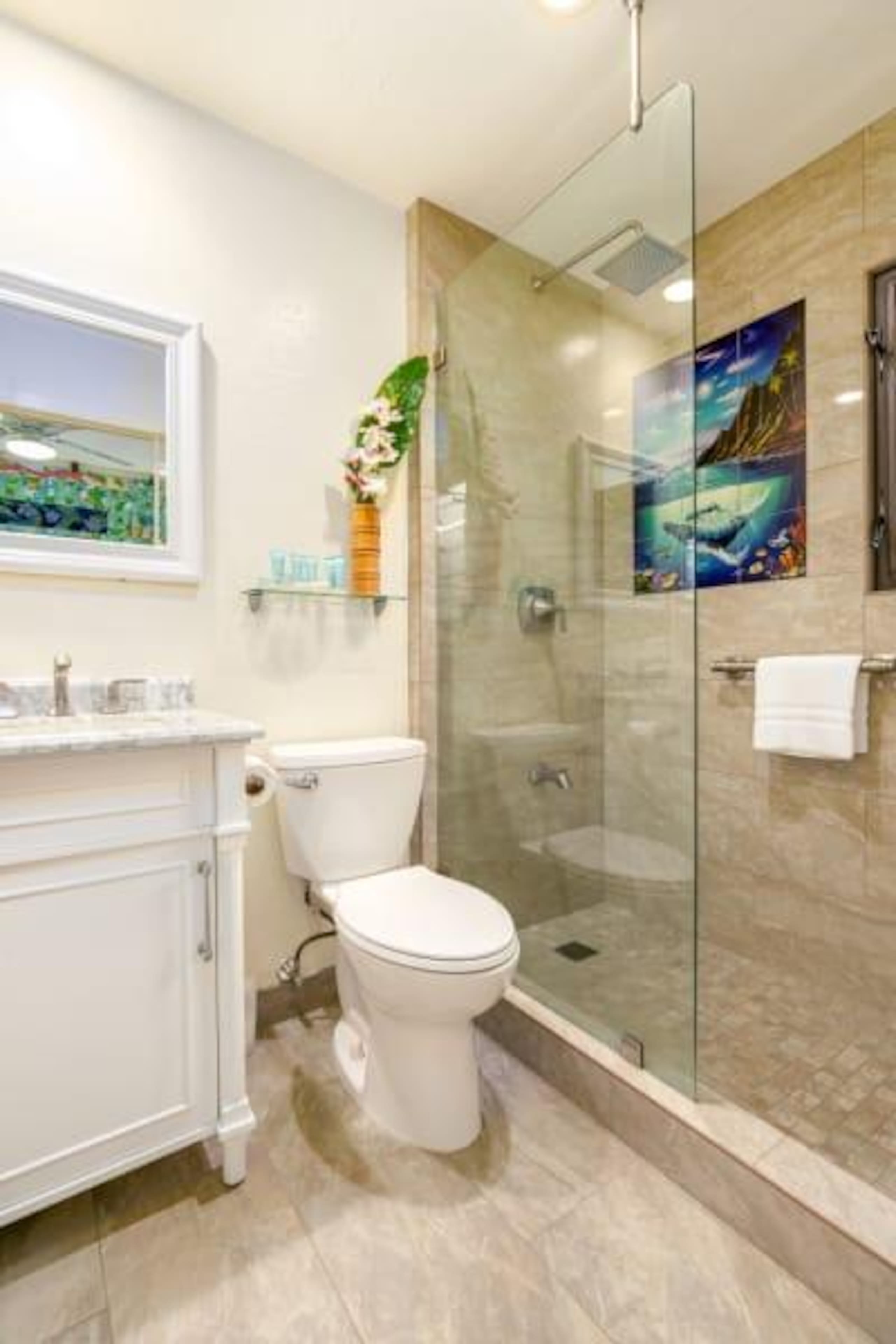 Condo in LIHUE, KAUAI · ★4.0 · 1 bedroom · 1 bed · 1.5 baths - Image 12