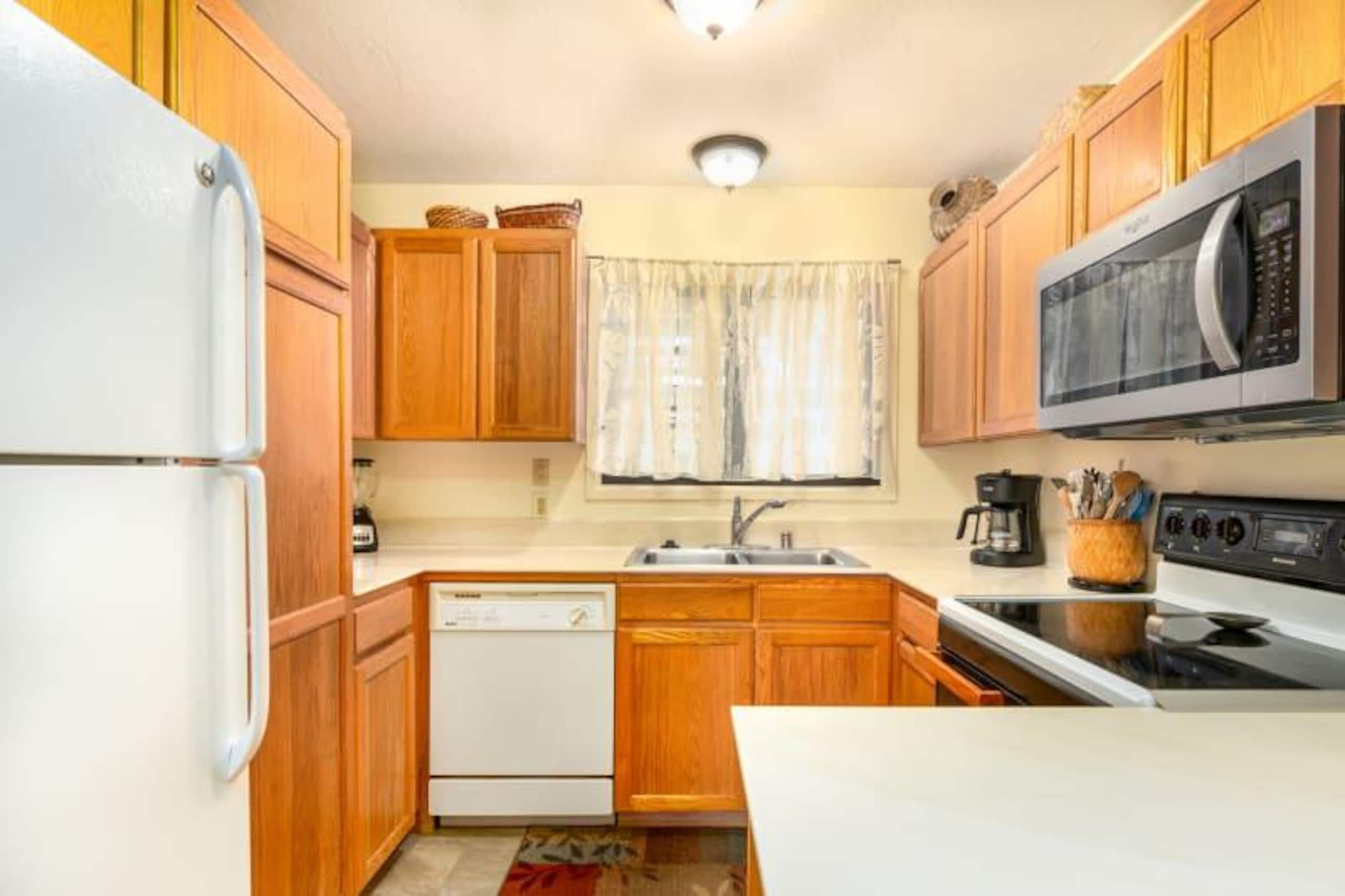 Condo in LIHUE, KAUAI · ★4.0 · 1 bedroom · 1 bed · 1.5 baths - Image 8