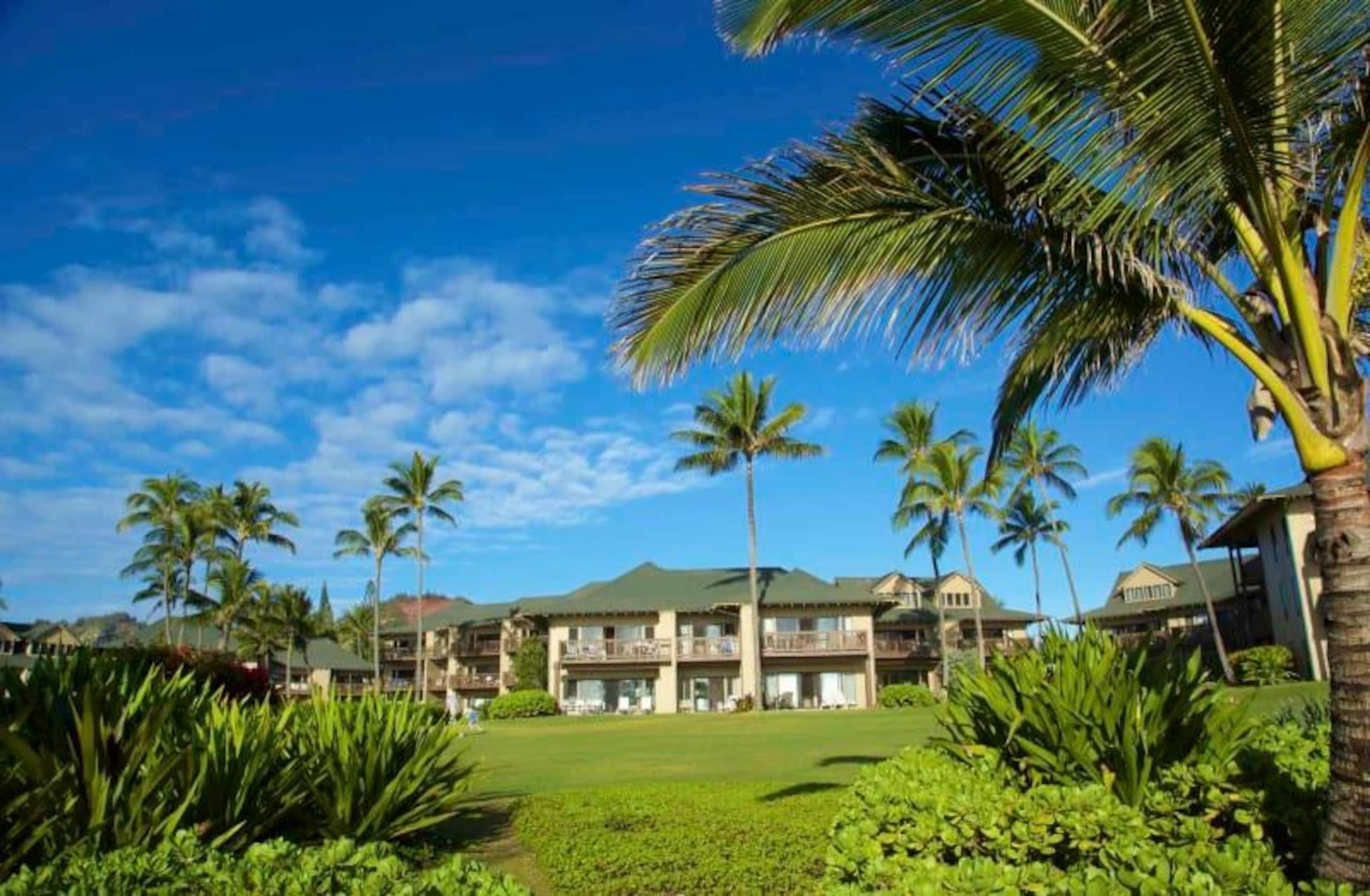 Condo in LIHUE, KAUAI · ★4.0 · 1 bedroom · 1 bed · 1.5 baths - Image 18