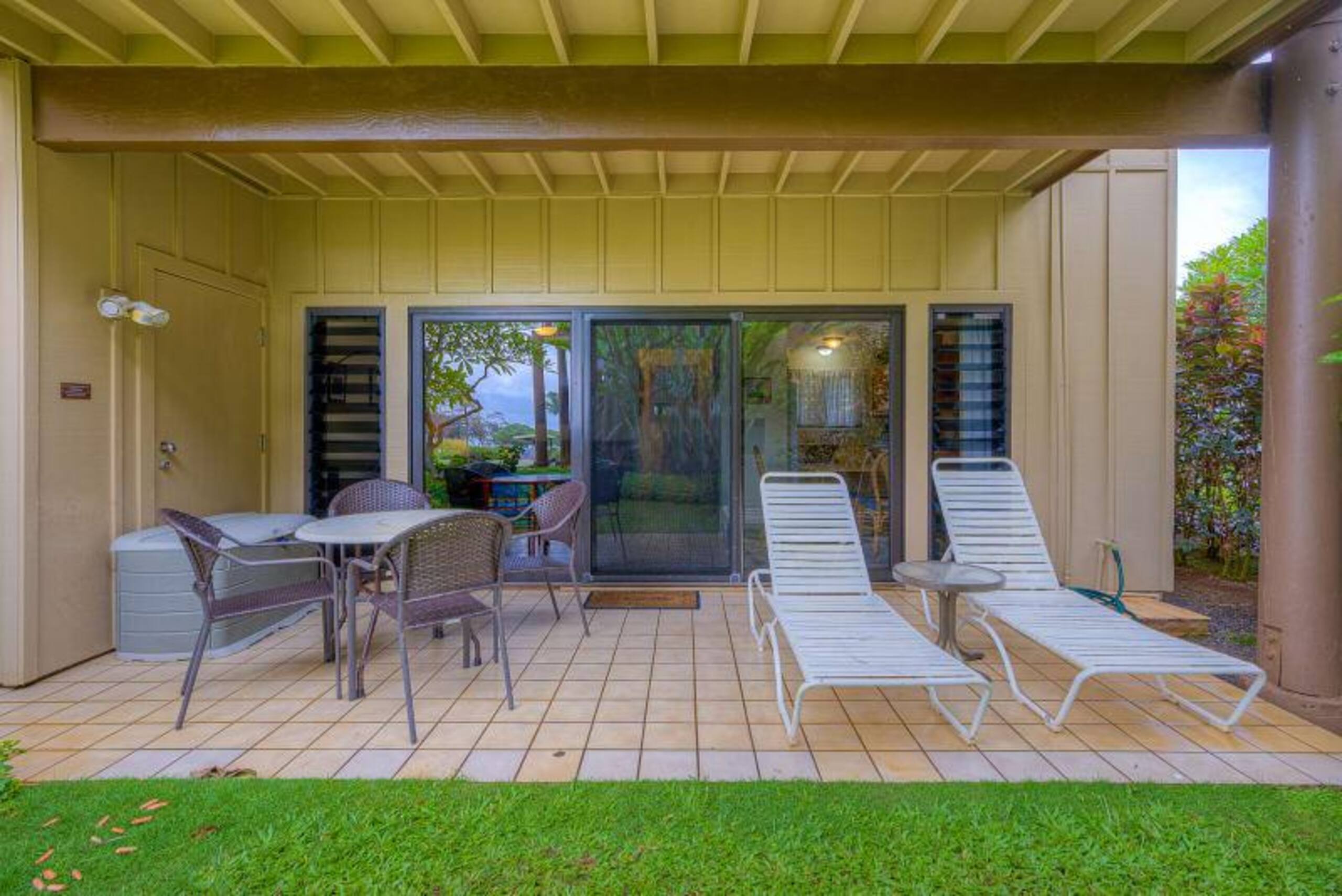 Condo in LIHUE, KAUAI · ★4.0 · 1 bedroom · 1 bed · 1.5 baths - Image 5