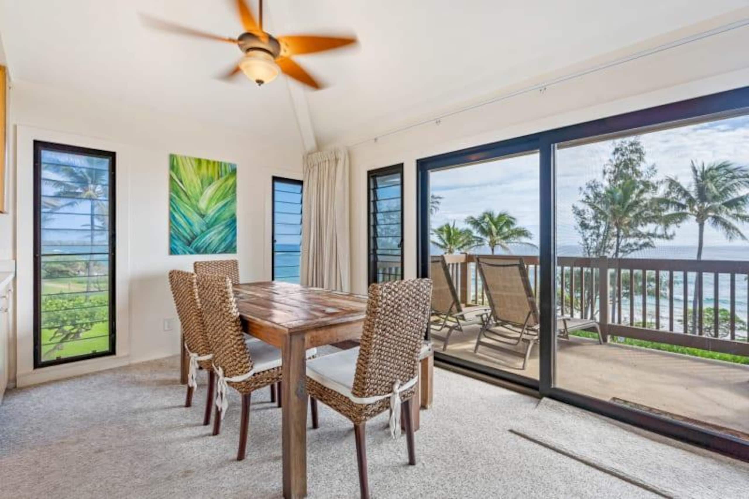 Condo in LIHUE, KAUAI · ★4.69 · 3 bedrooms · 4 beds · 2 baths - Photo 6