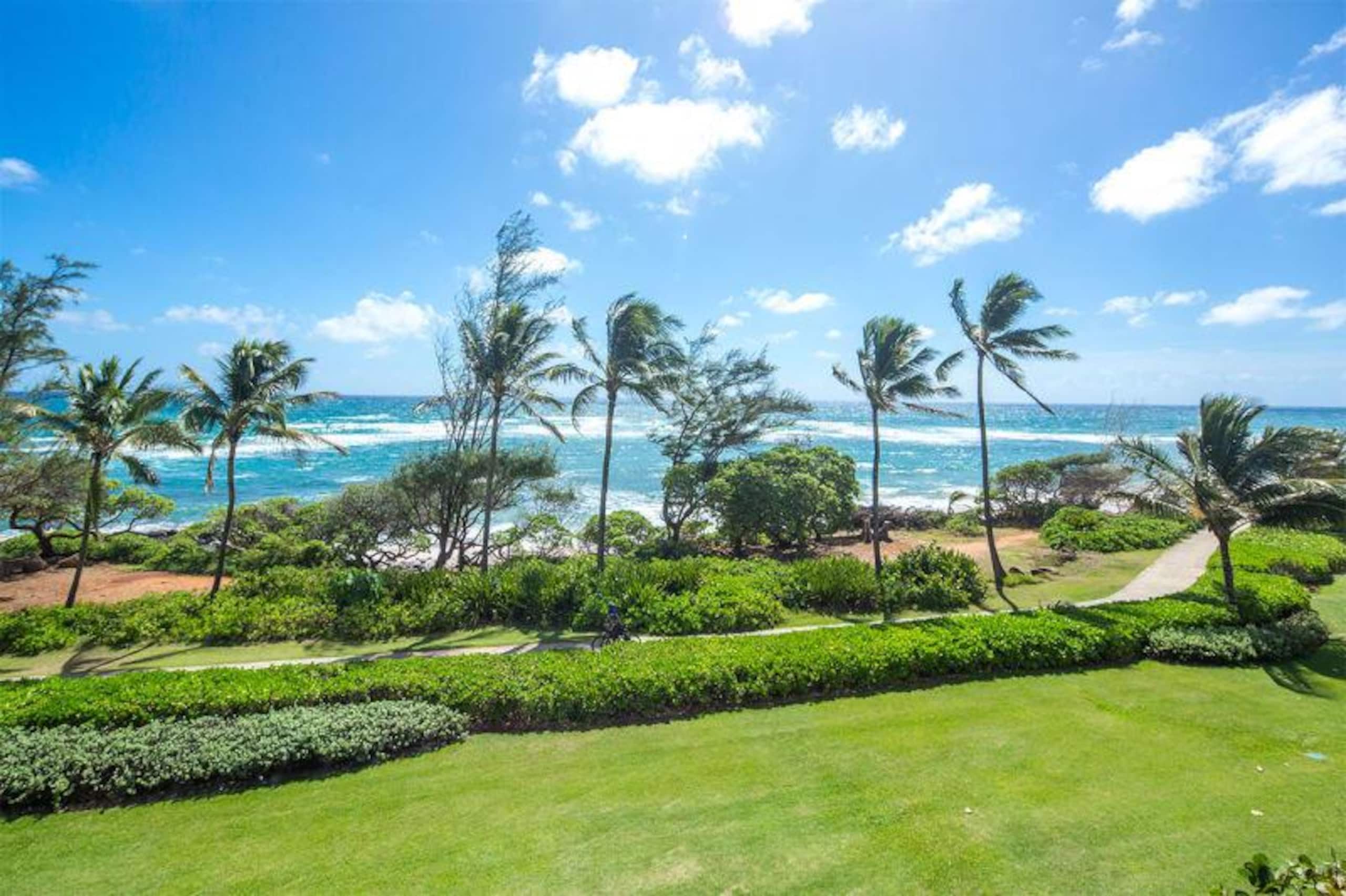 Condo in LIHUE, KAUAI · ★4.69 · 3 bedrooms · 4 beds · 2 baths - Photo 19