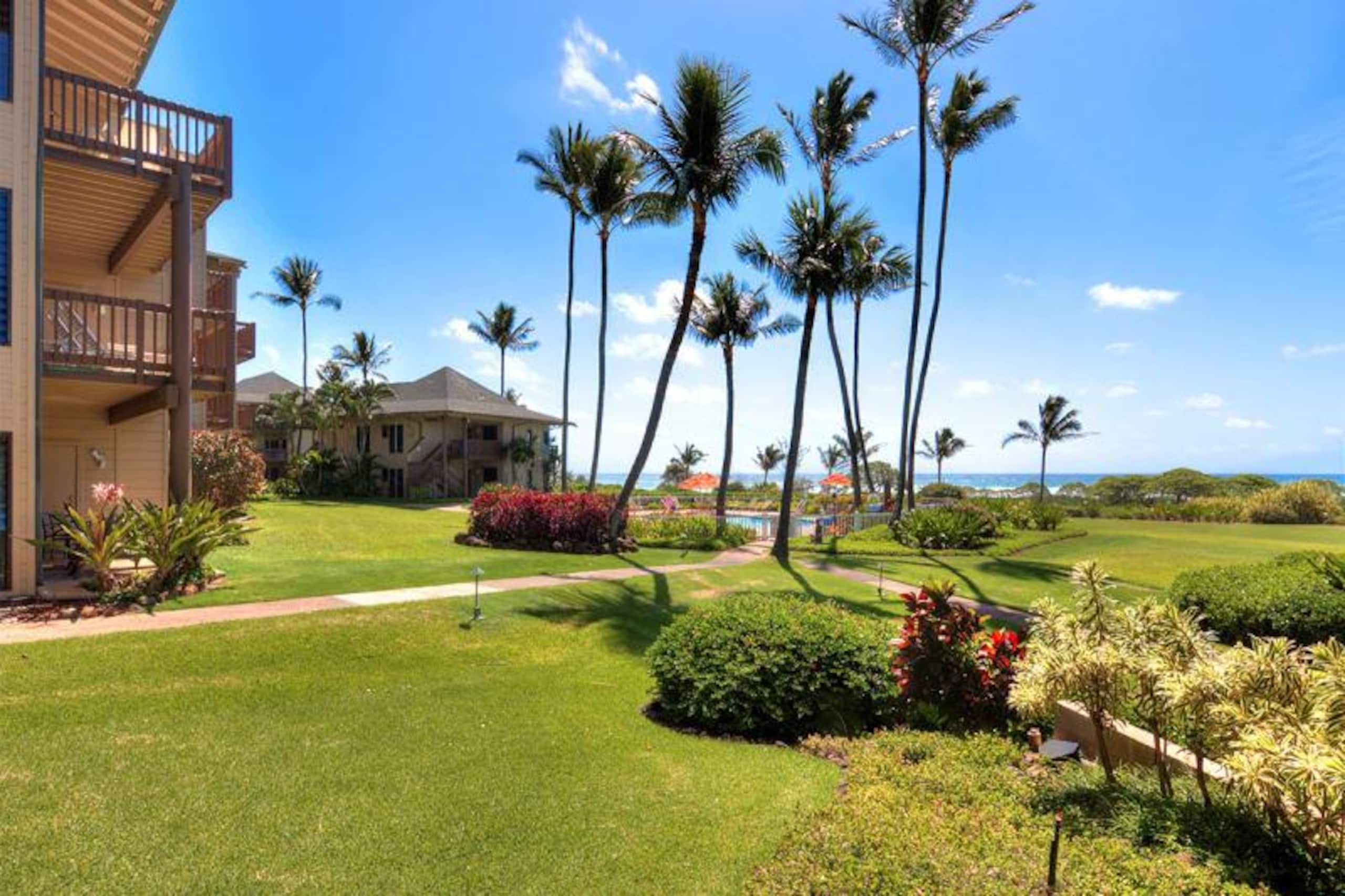 Condo in LIHUE, KAUAI · ★4.69 · 3 bedrooms · 4 beds · 2 baths - Photo 21