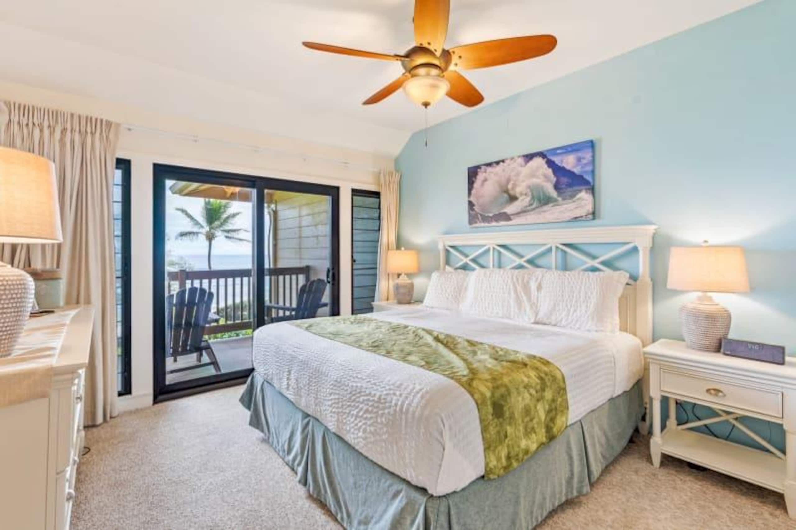 Condo in LIHUE, KAUAI · ★4.69 · 3 bedrooms · 4 beds · 2 baths - Photo 9