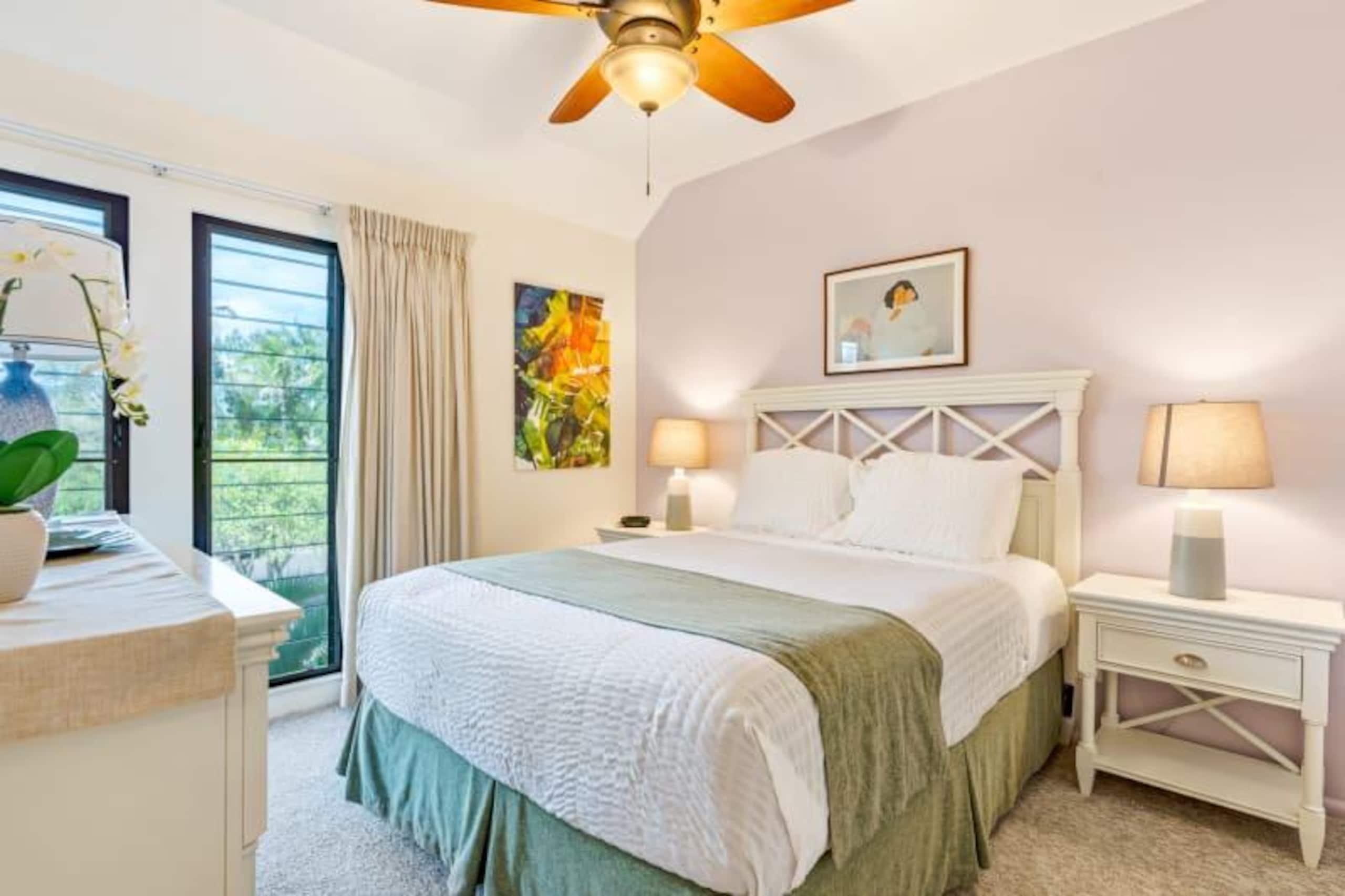 Condo in LIHUE, KAUAI · ★4.69 · 3 bedrooms · 4 beds · 2 baths - Photo 8